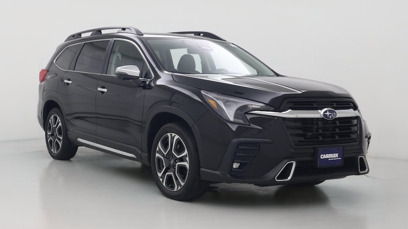 2023 Subaru Ascent Touring Hero Image