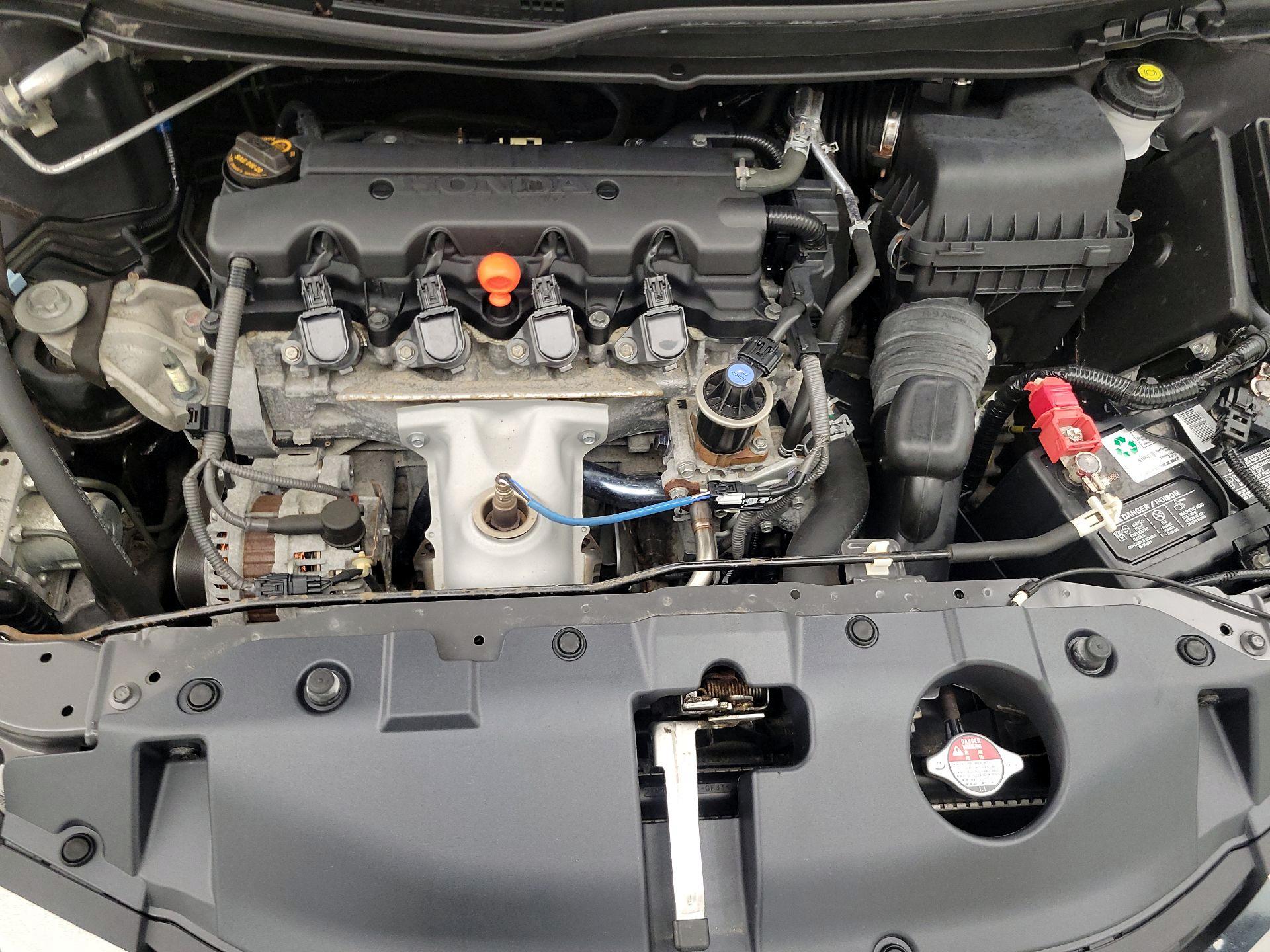 Thumbnail: 2013 Honda Civic - 20