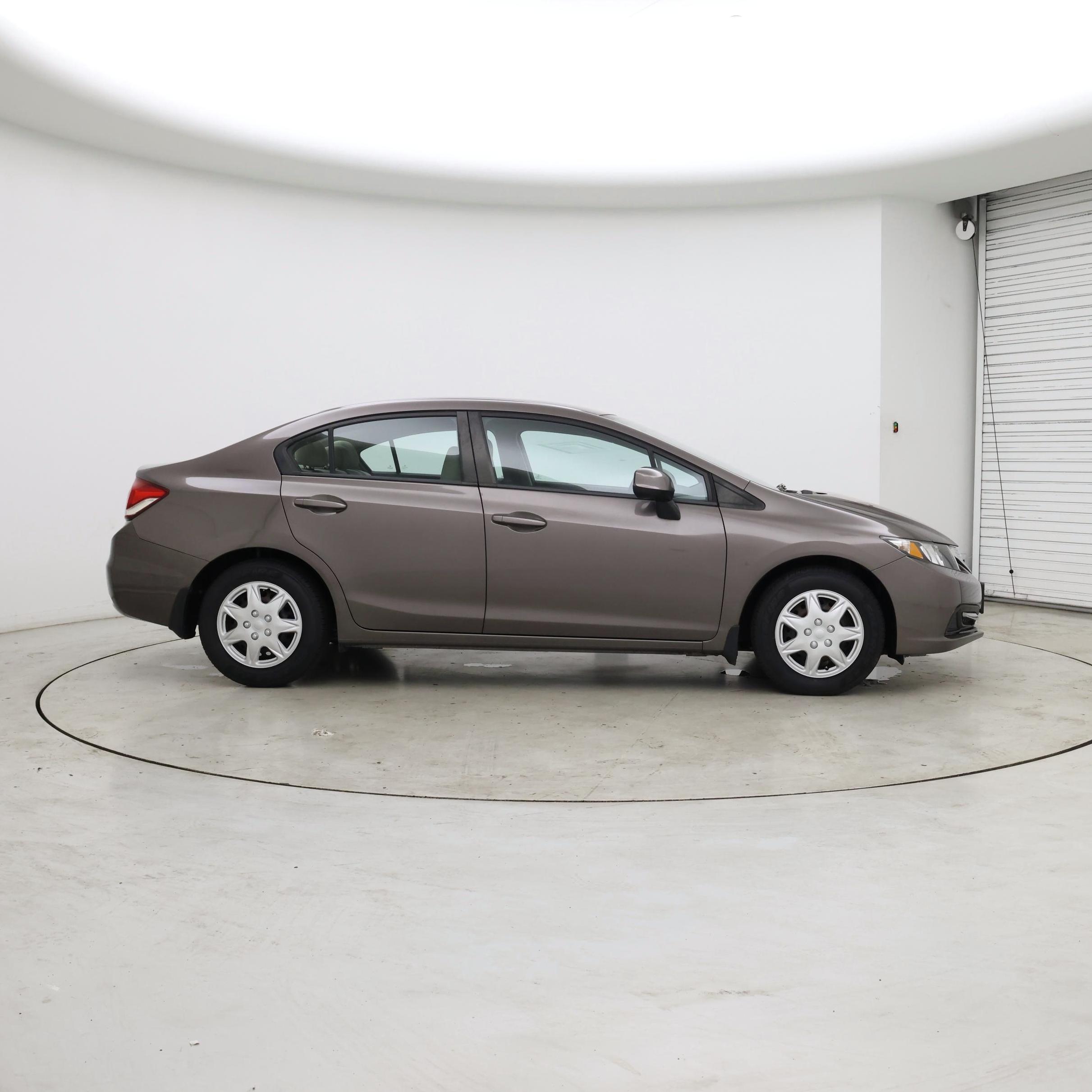 Thumbnail: 2013 Honda Civic - 7