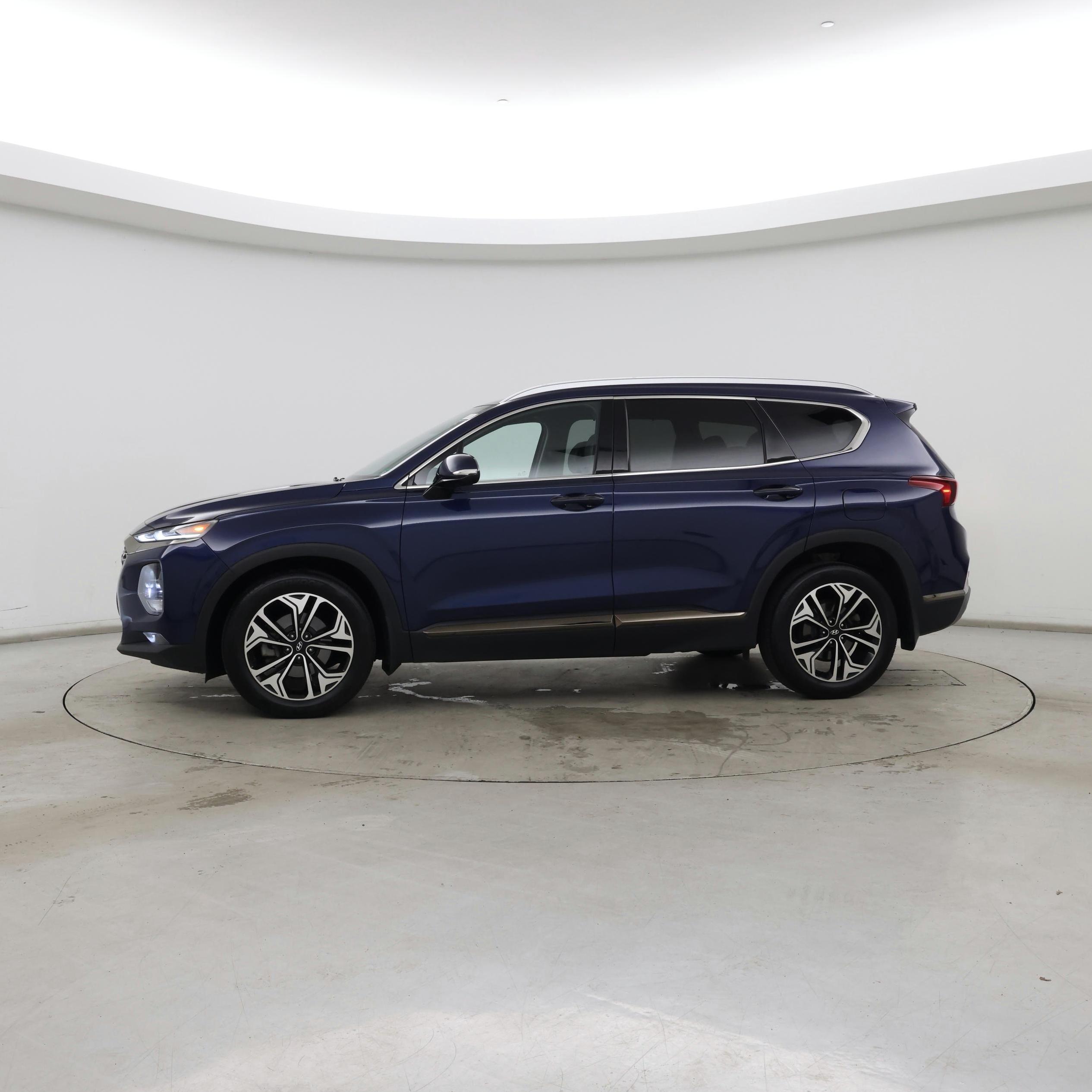 Thumbnail: 2020 Hyundai Santa Fe - 3