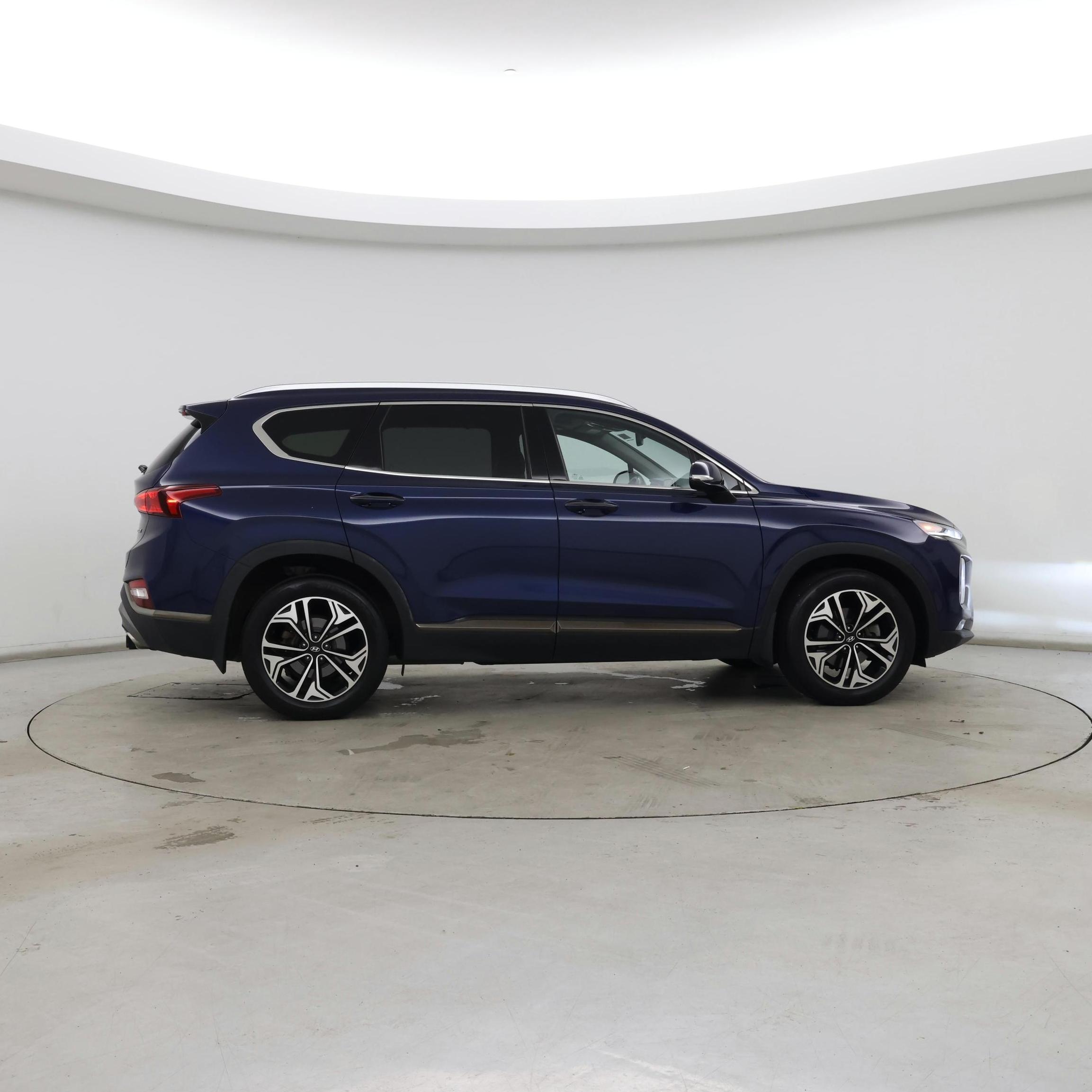 Thumbnail: 2020 Hyundai Santa Fe - 7