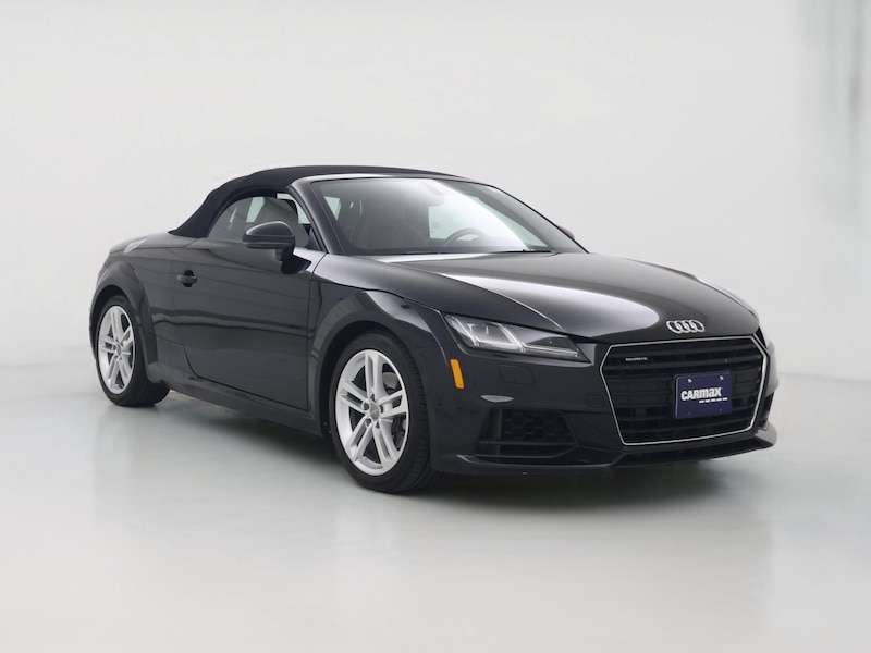 2020 Audi TT  -
                  Sterling, VA