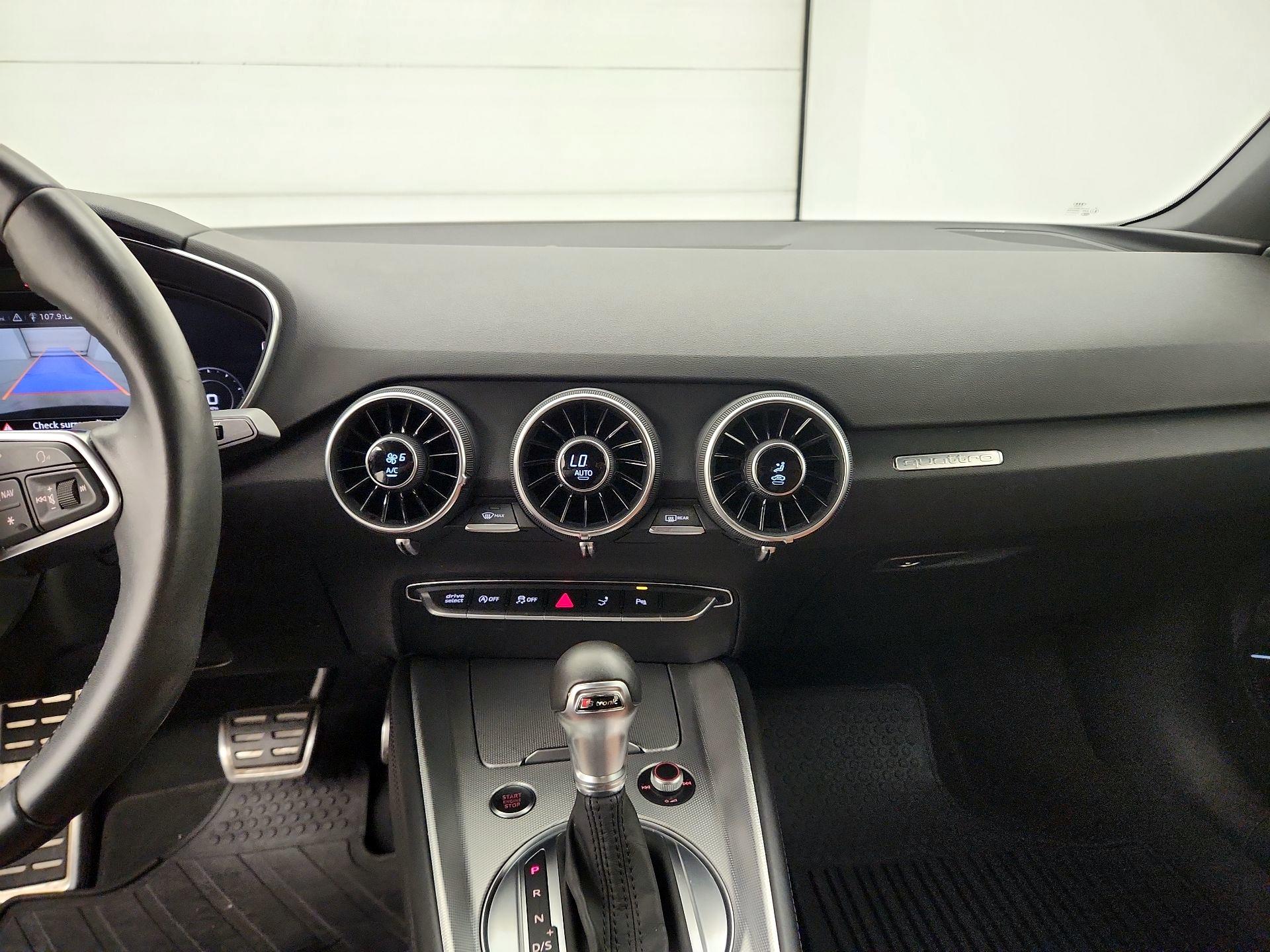 Thumbnail: 2020 Audi TT - 9