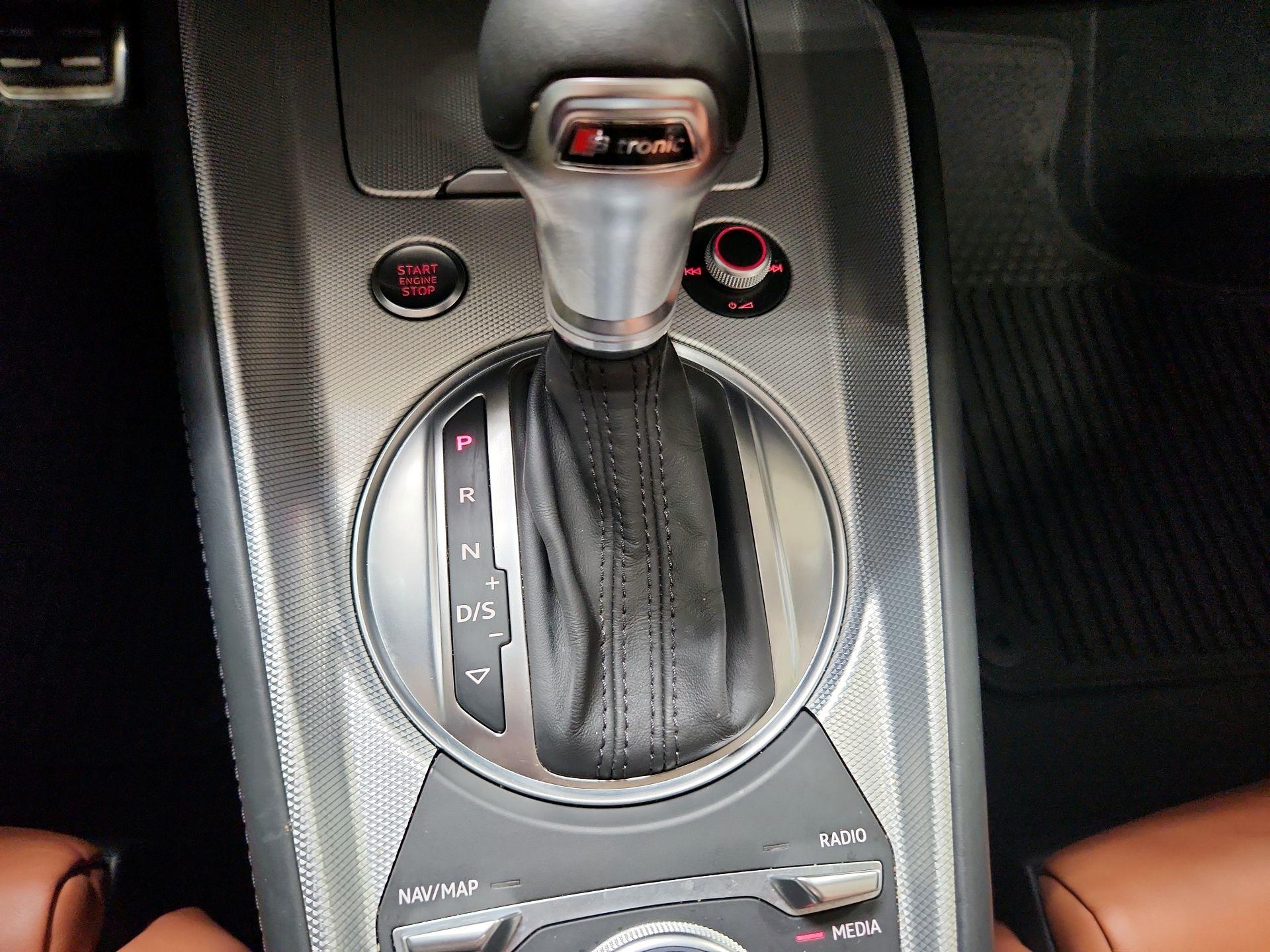 Thumbnail: 2020 Audi TT - 17