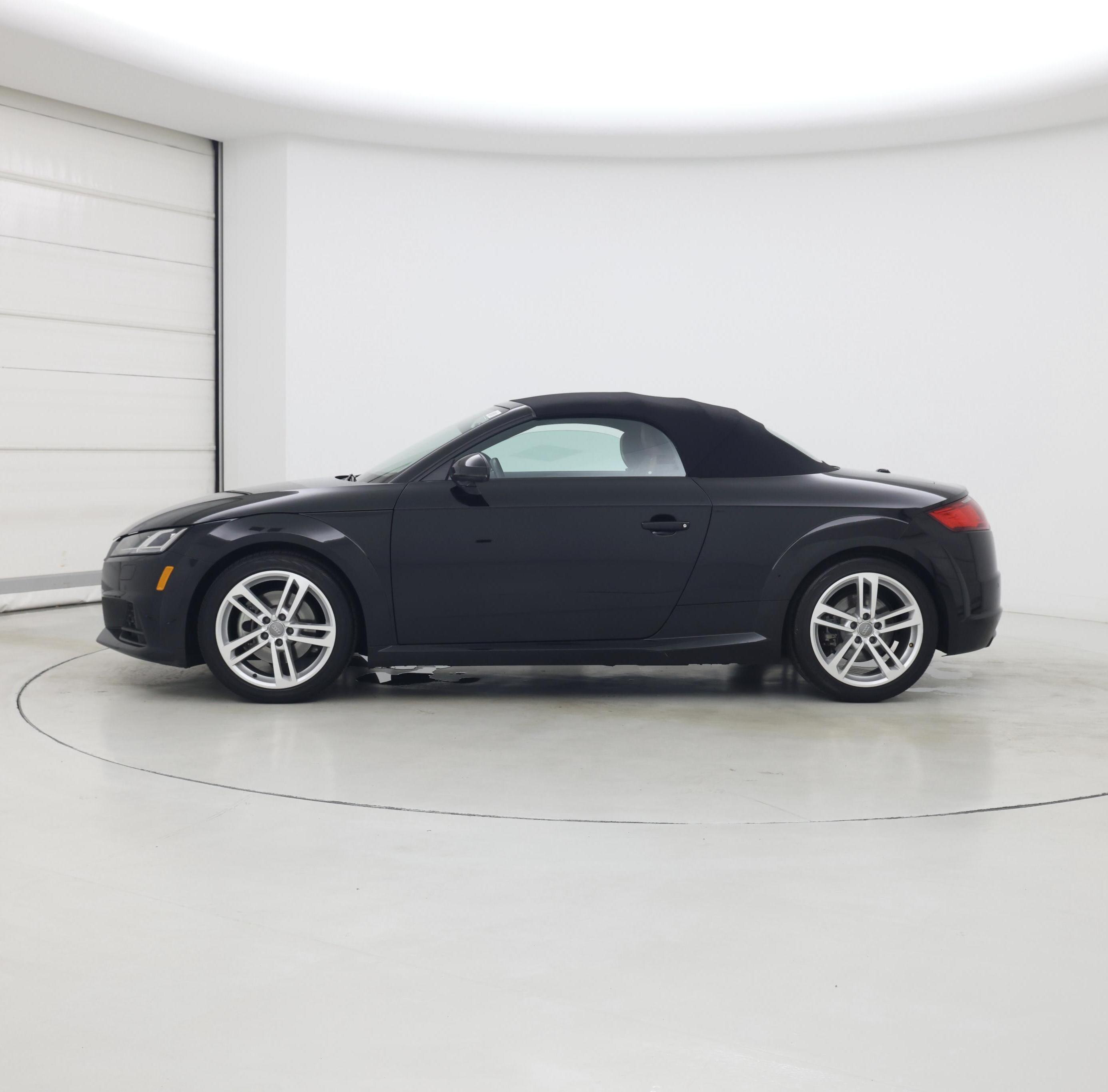 Thumbnail: 2020 Audi TT - 3