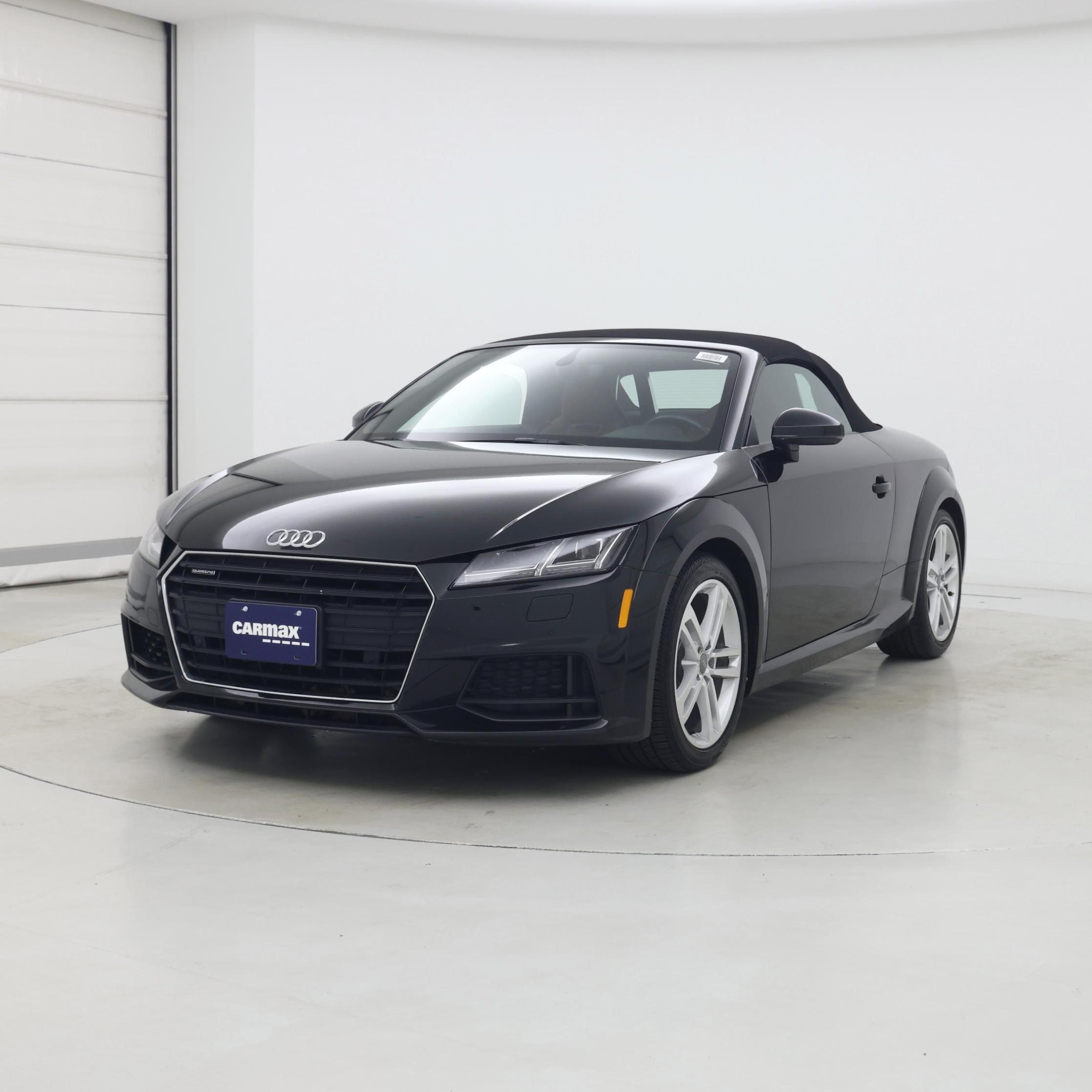 Thumbnail: 2020 Audi TT - 4