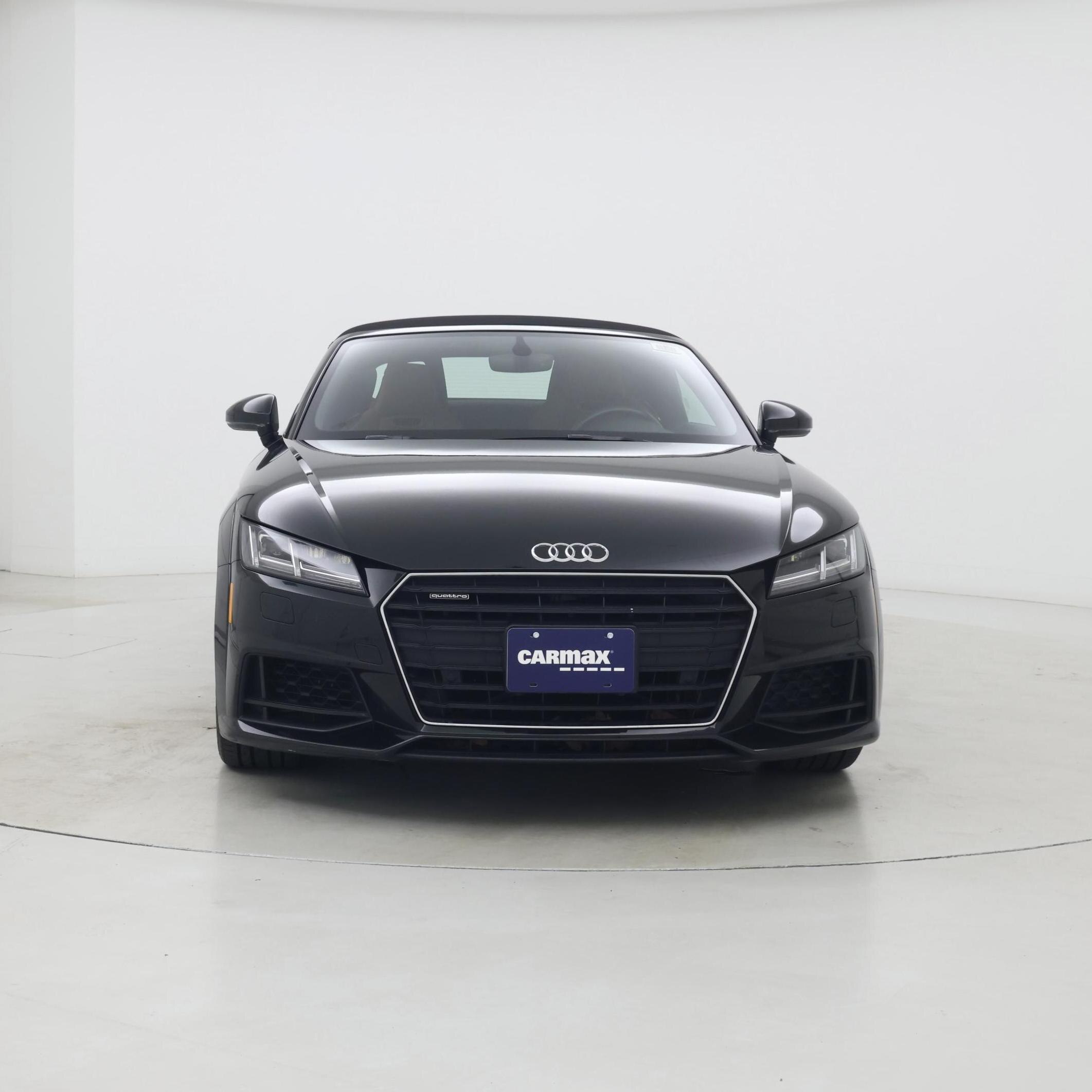 Thumbnail: 2020 Audi TT - 5