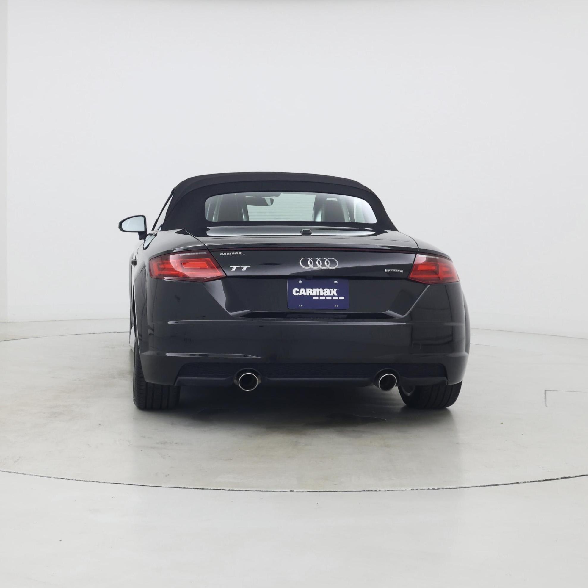 Thumbnail: 2020 Audi TT - 6