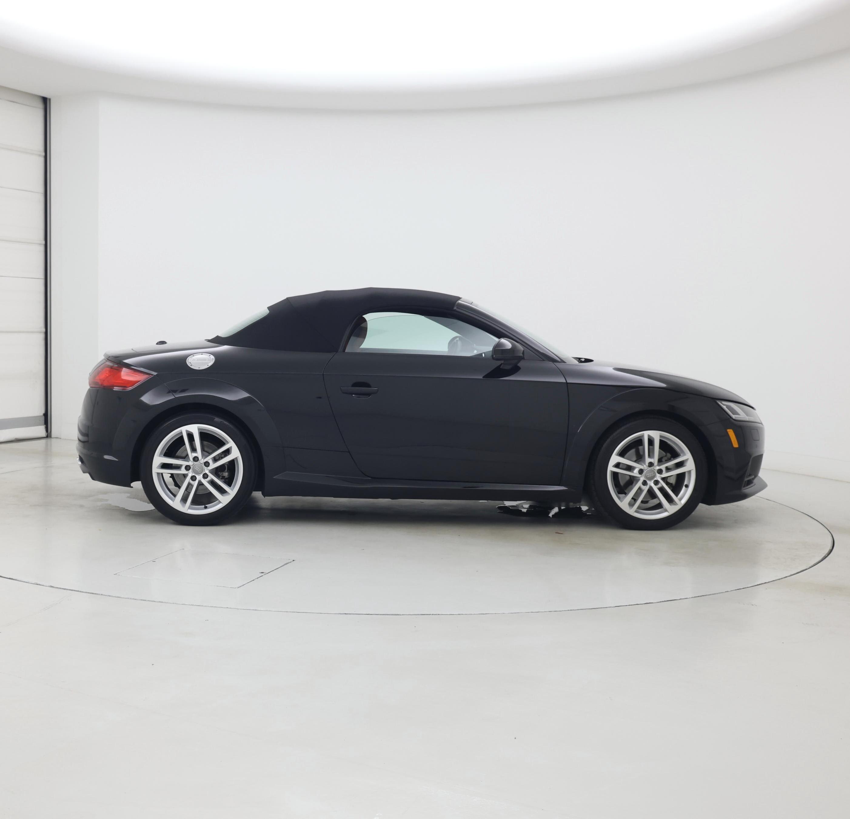 Thumbnail: 2020 Audi TT - 7
