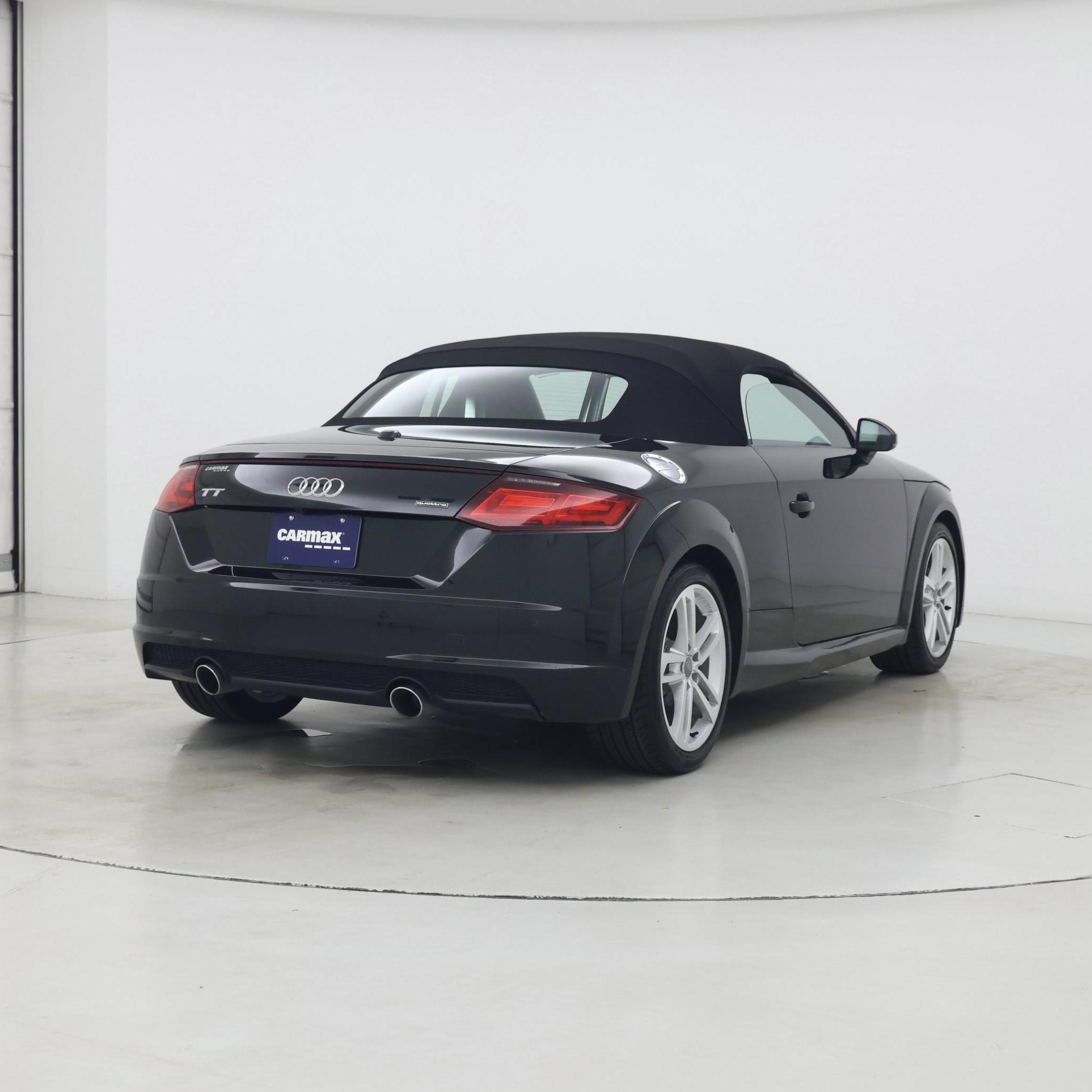 Thumbnail: 2020 Audi TT - 8