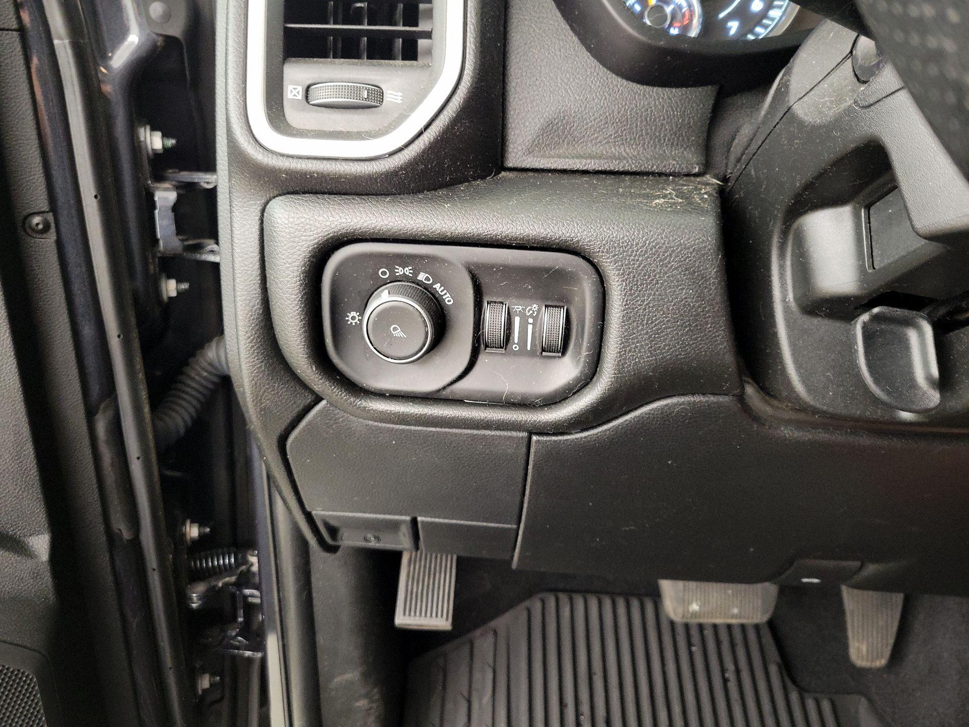Thumbnail: 2020 RAM 2500 - 13