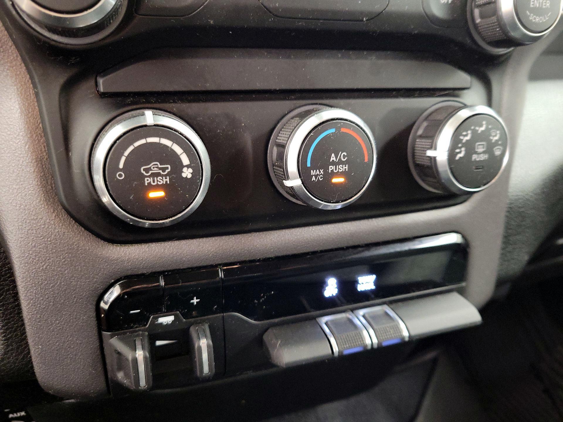 Thumbnail: 2020 RAM 2500 - 16