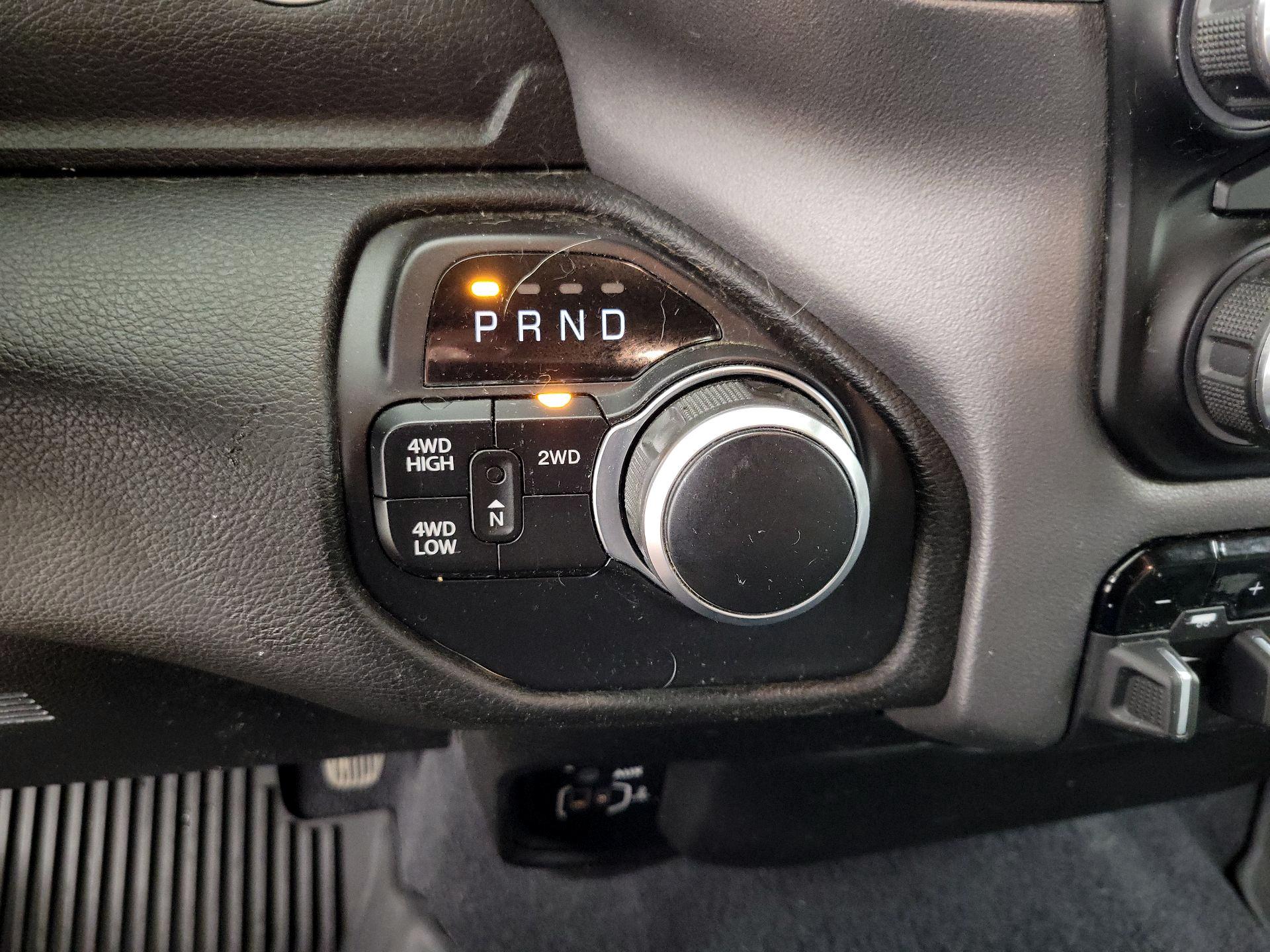 Thumbnail: 2020 RAM 2500 - 17