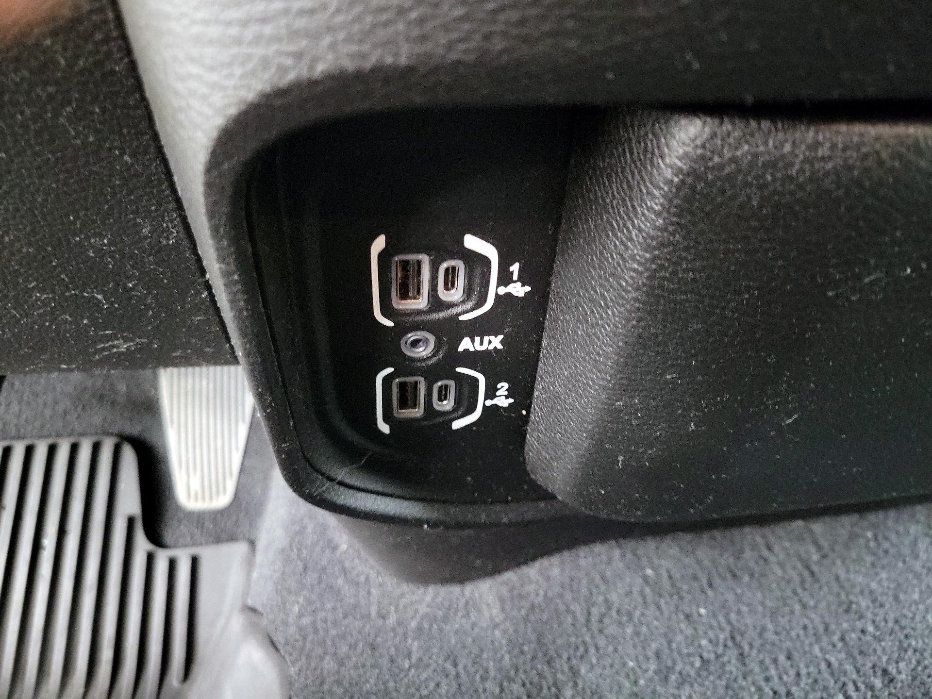 Thumbnail: 2020 RAM 2500 - 18
