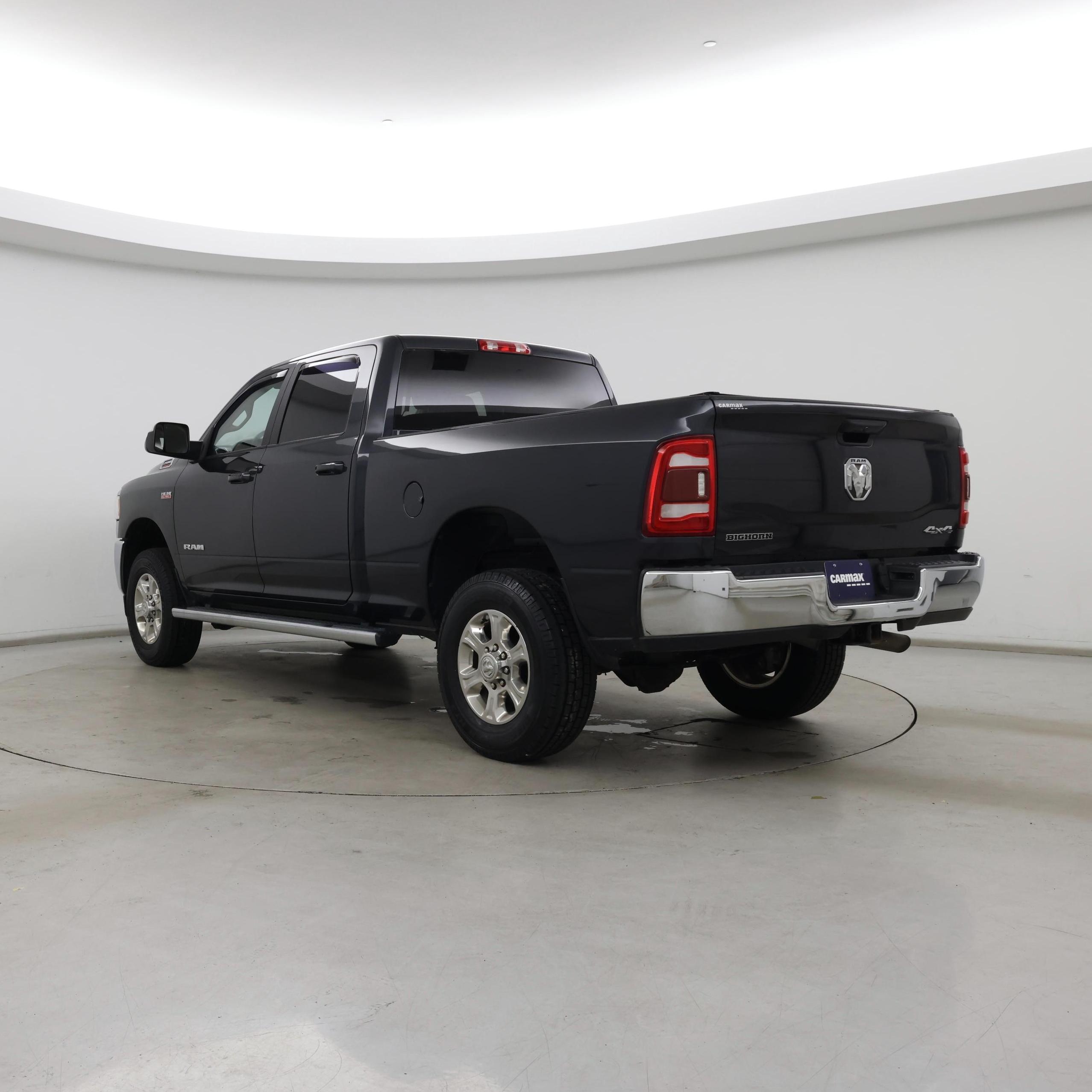 Thumbnail: 2020 RAM 2500 - 2