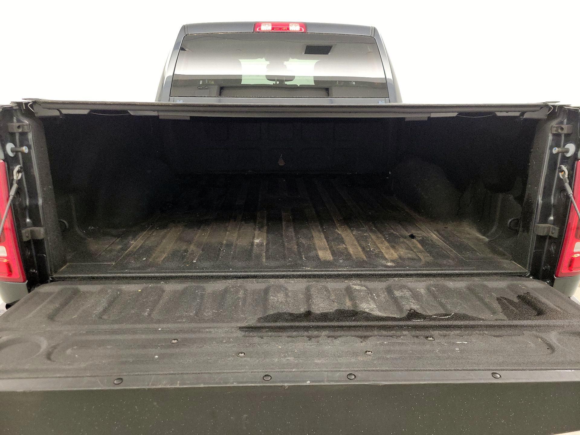 Thumbnail: 2020 RAM 2500 - 20