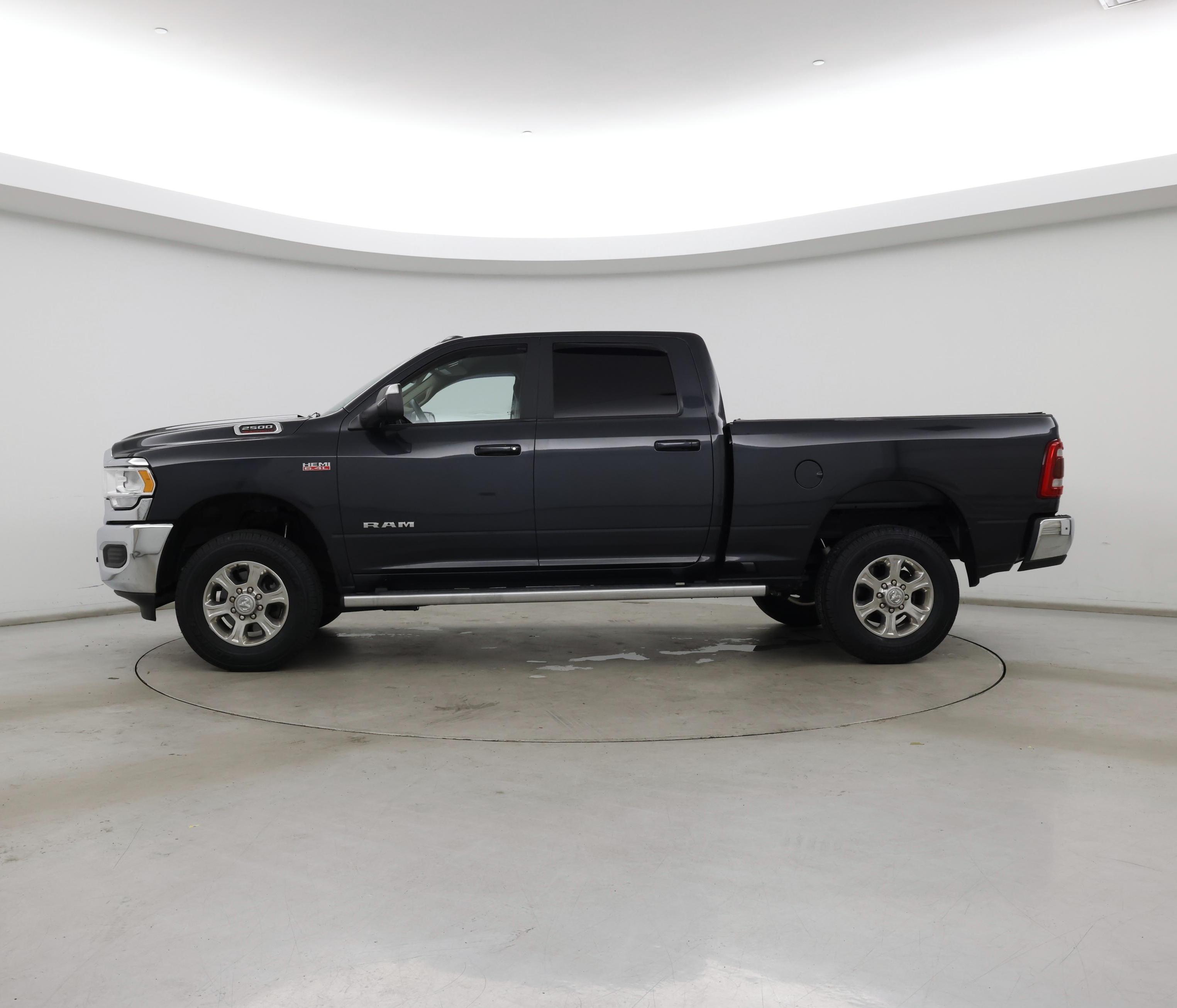 Thumbnail: 2020 RAM 2500 - 3