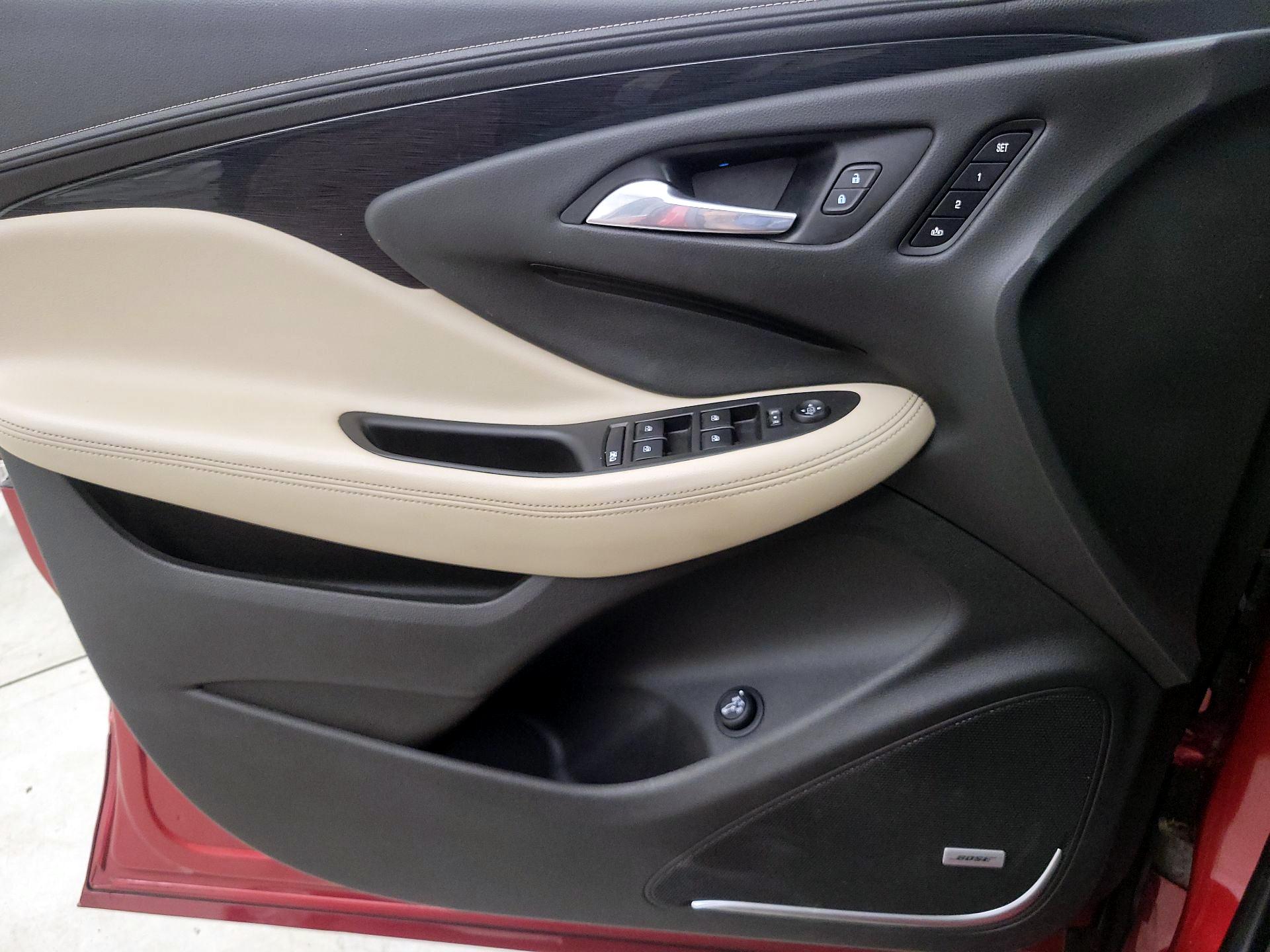 Thumbnail: 2018 Buick Envision - 12