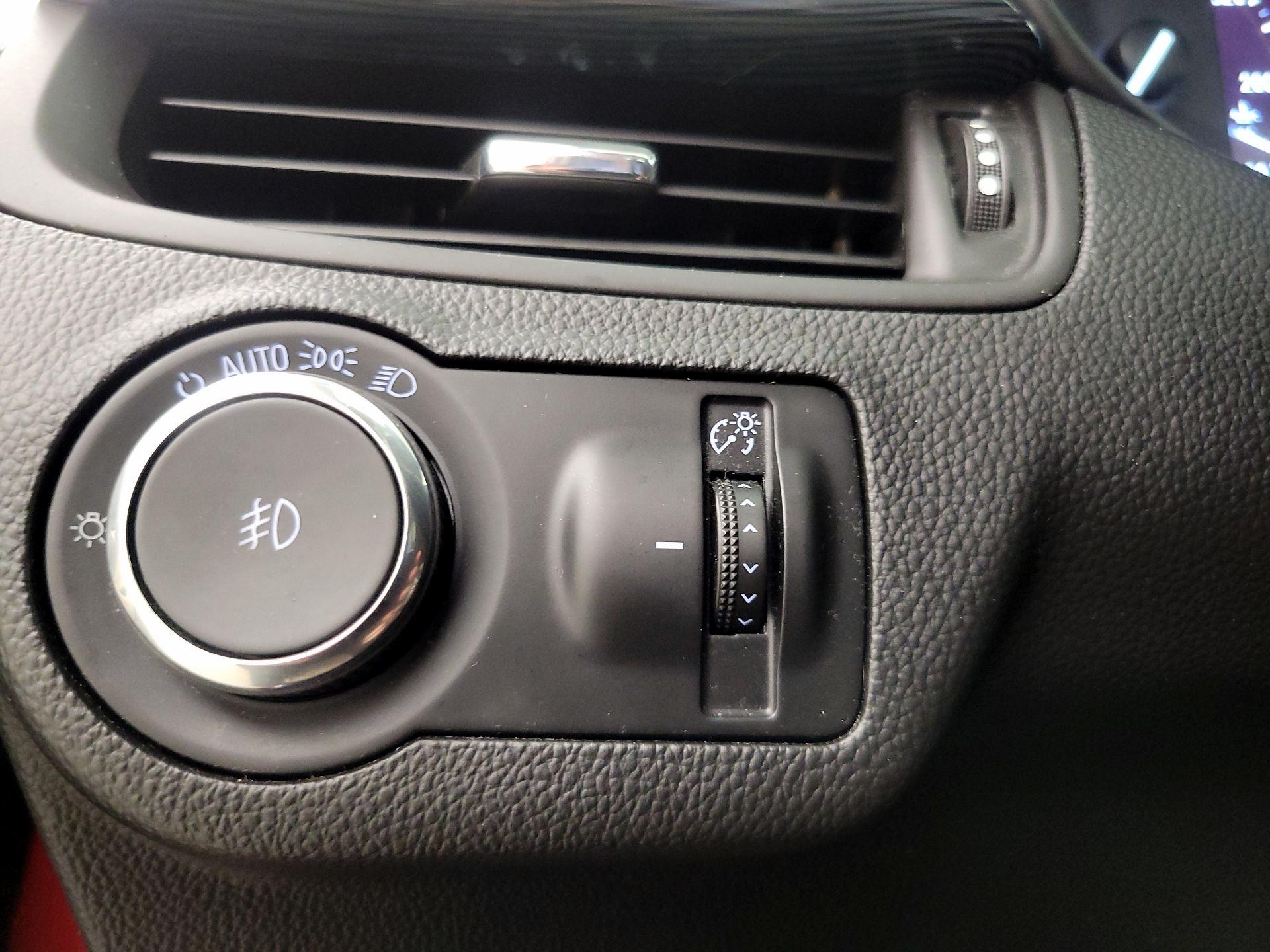 Thumbnail: 2018 Buick Envision - 13