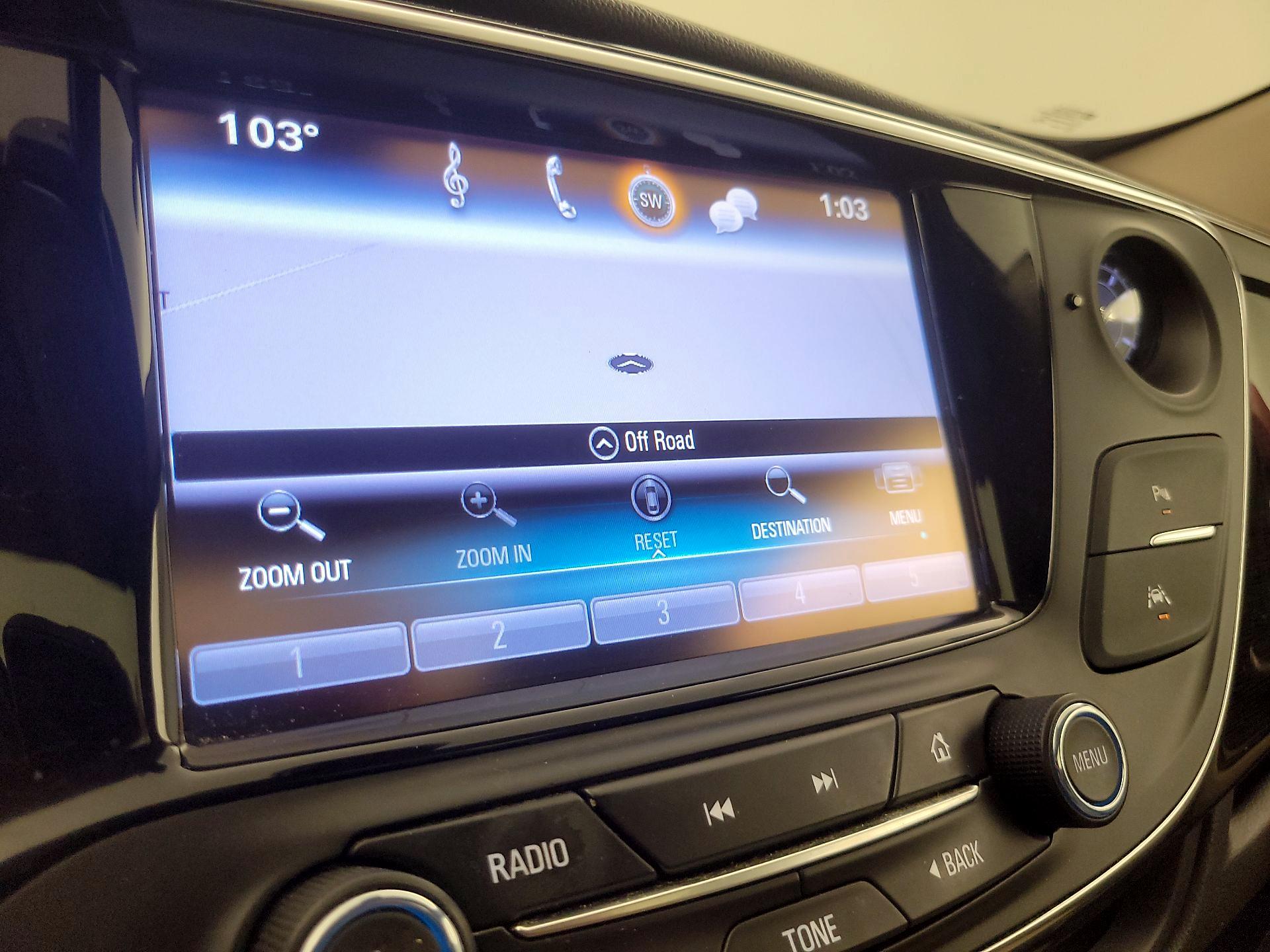 Thumbnail: 2018 Buick Envision - 14