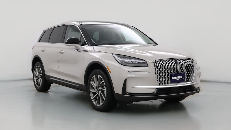 2024 Lincoln Corsair Premiere Hero Image