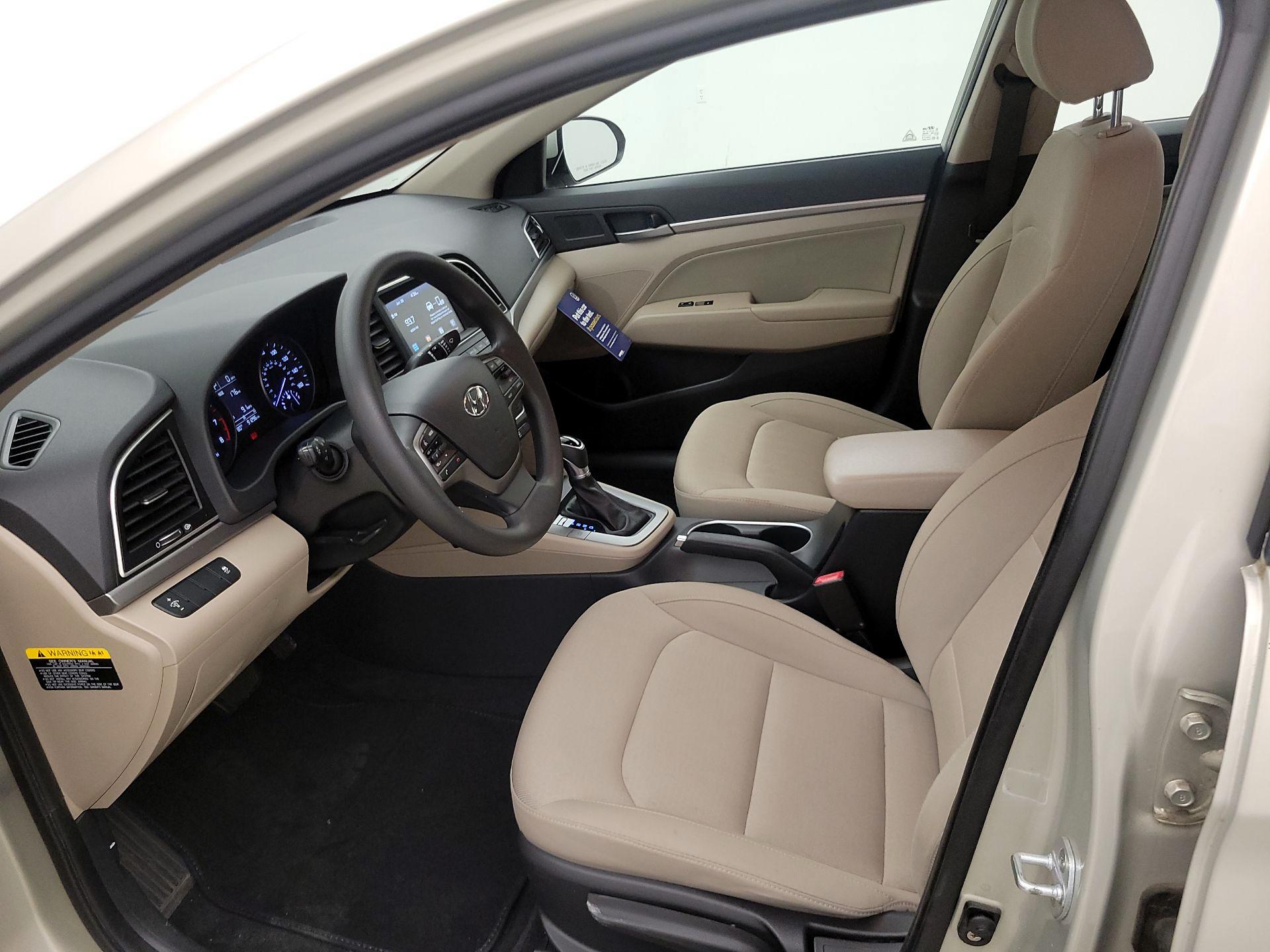 Thumbnail: 2017 Hyundai Elantra - 11