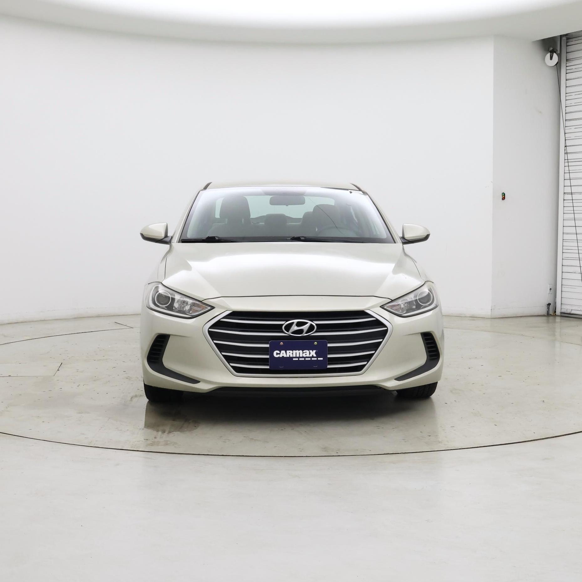 Thumbnail: 2017 Hyundai Elantra - 5