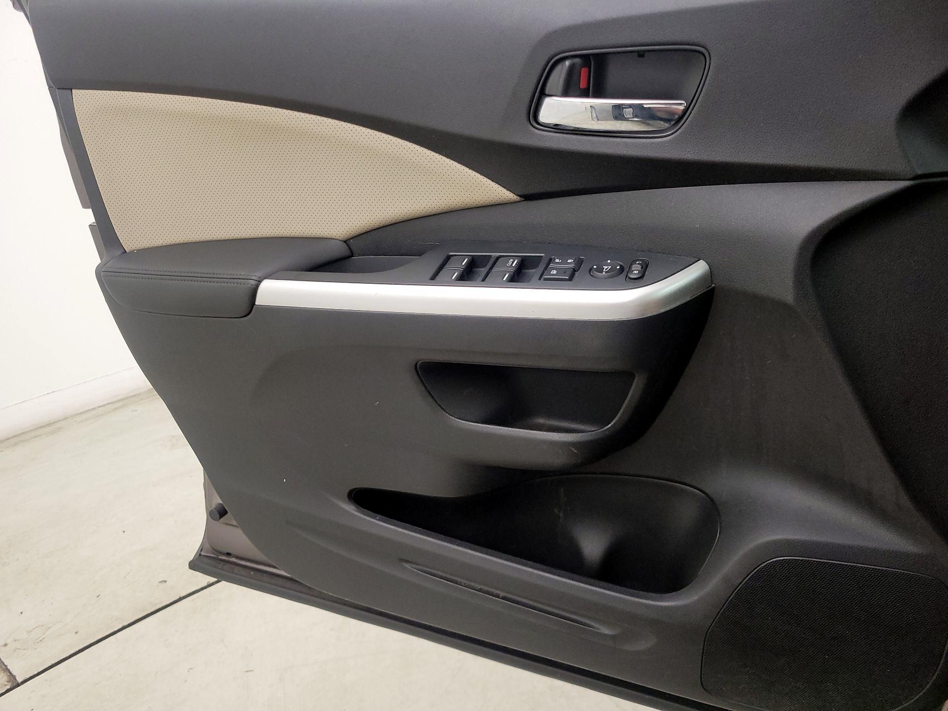 Thumbnail: 2015 Honda CR-V - 12