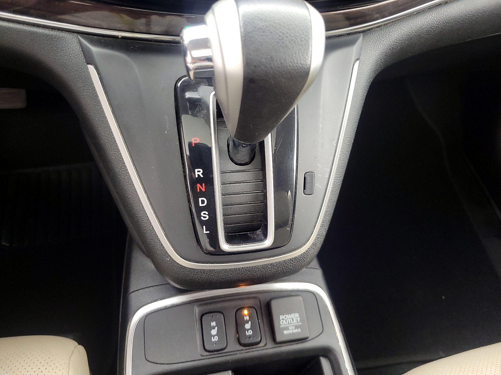 Thumbnail: 2015 Honda CR-V - 17