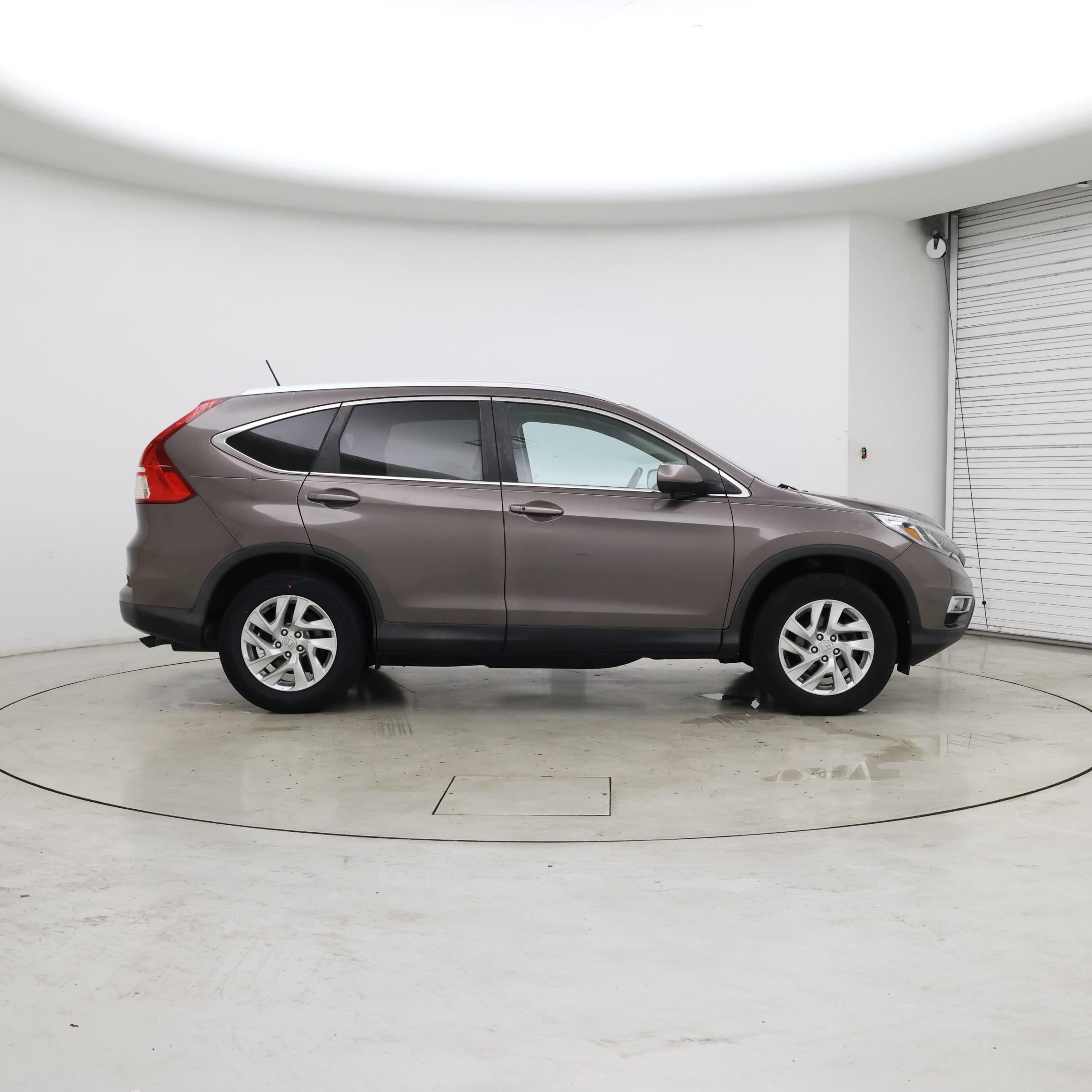 Thumbnail: 2015 Honda CR-V - 7