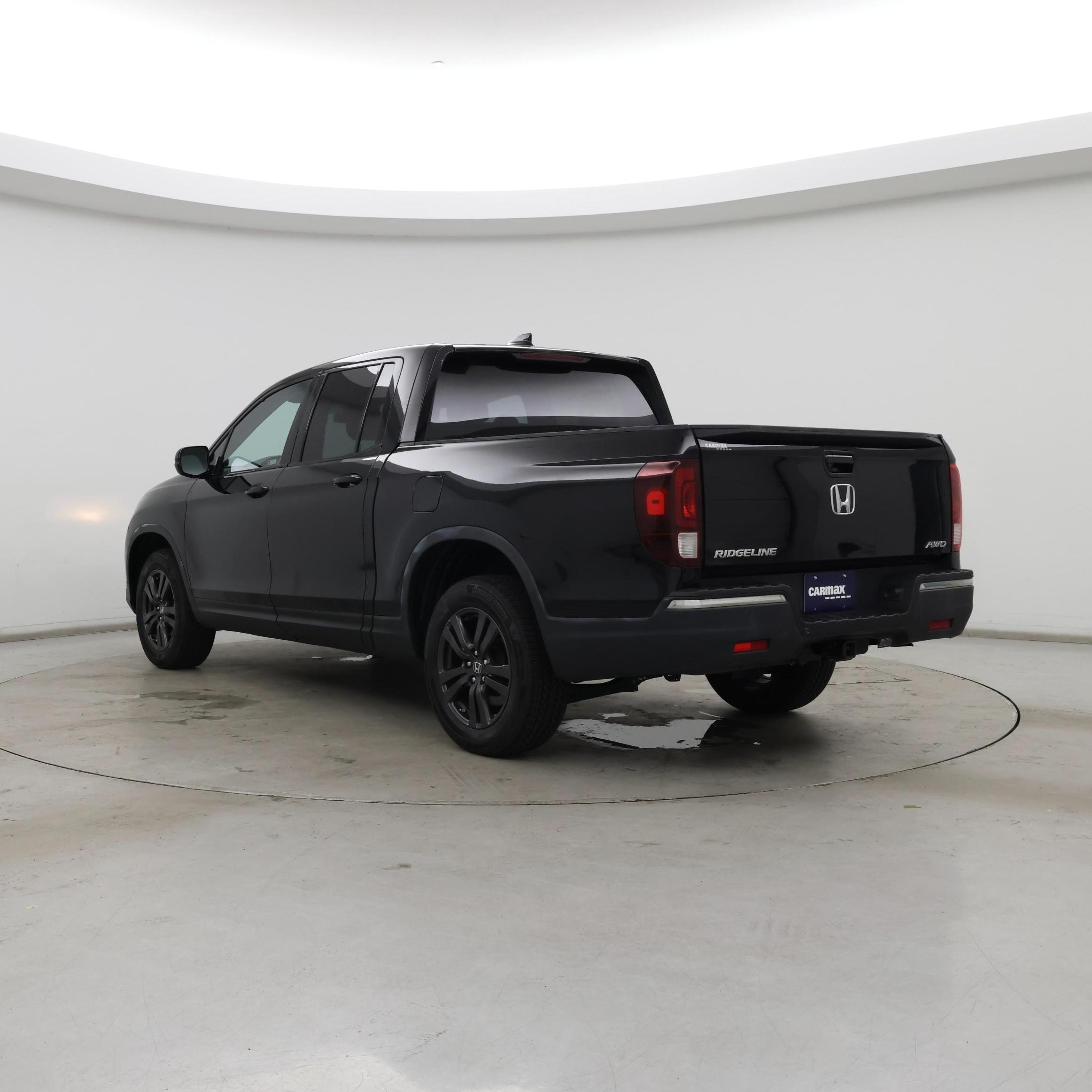 Thumbnail: 2020 Honda Ridgeline - 2