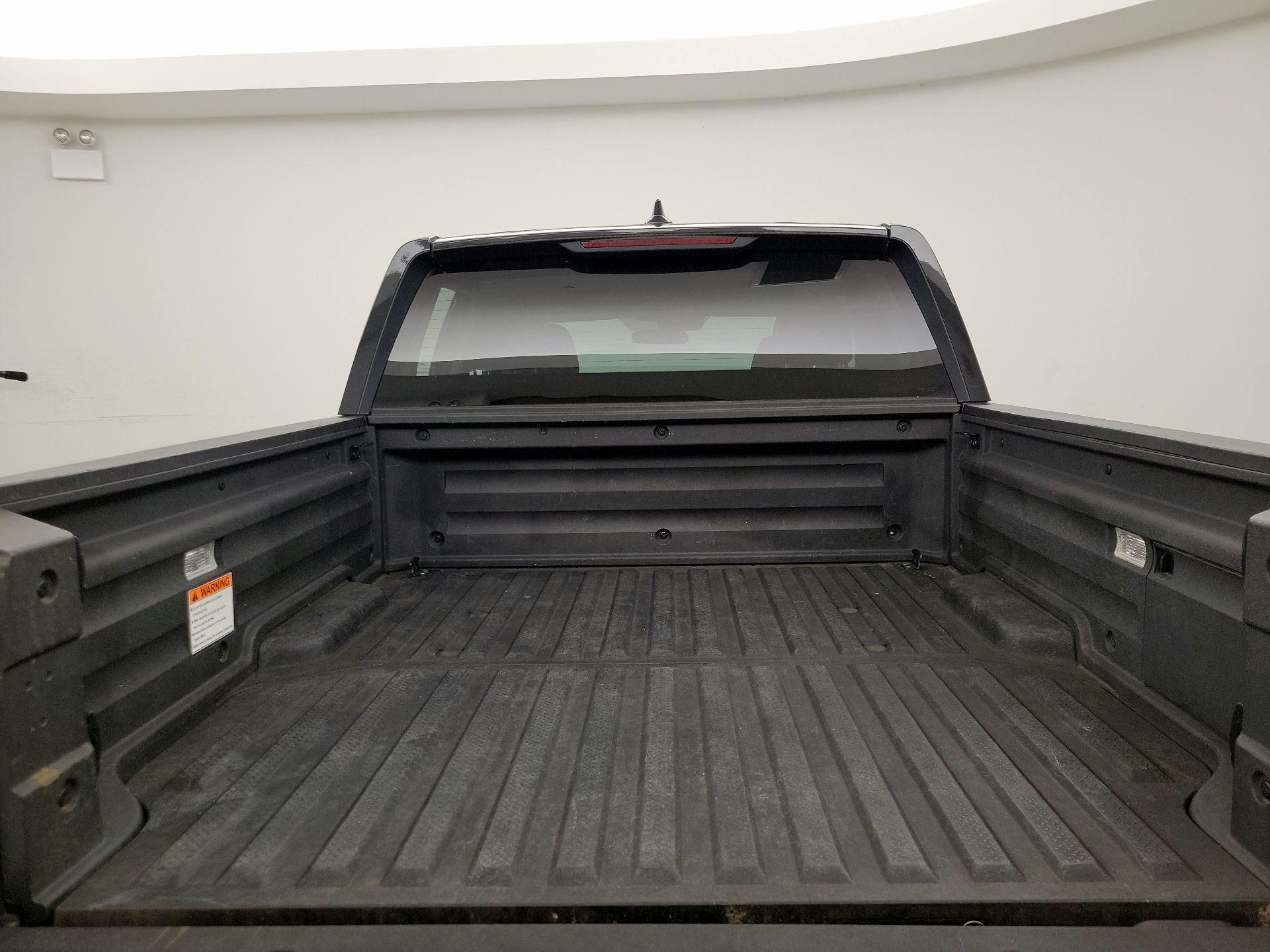 Thumbnail: 2020 Honda Ridgeline - 20