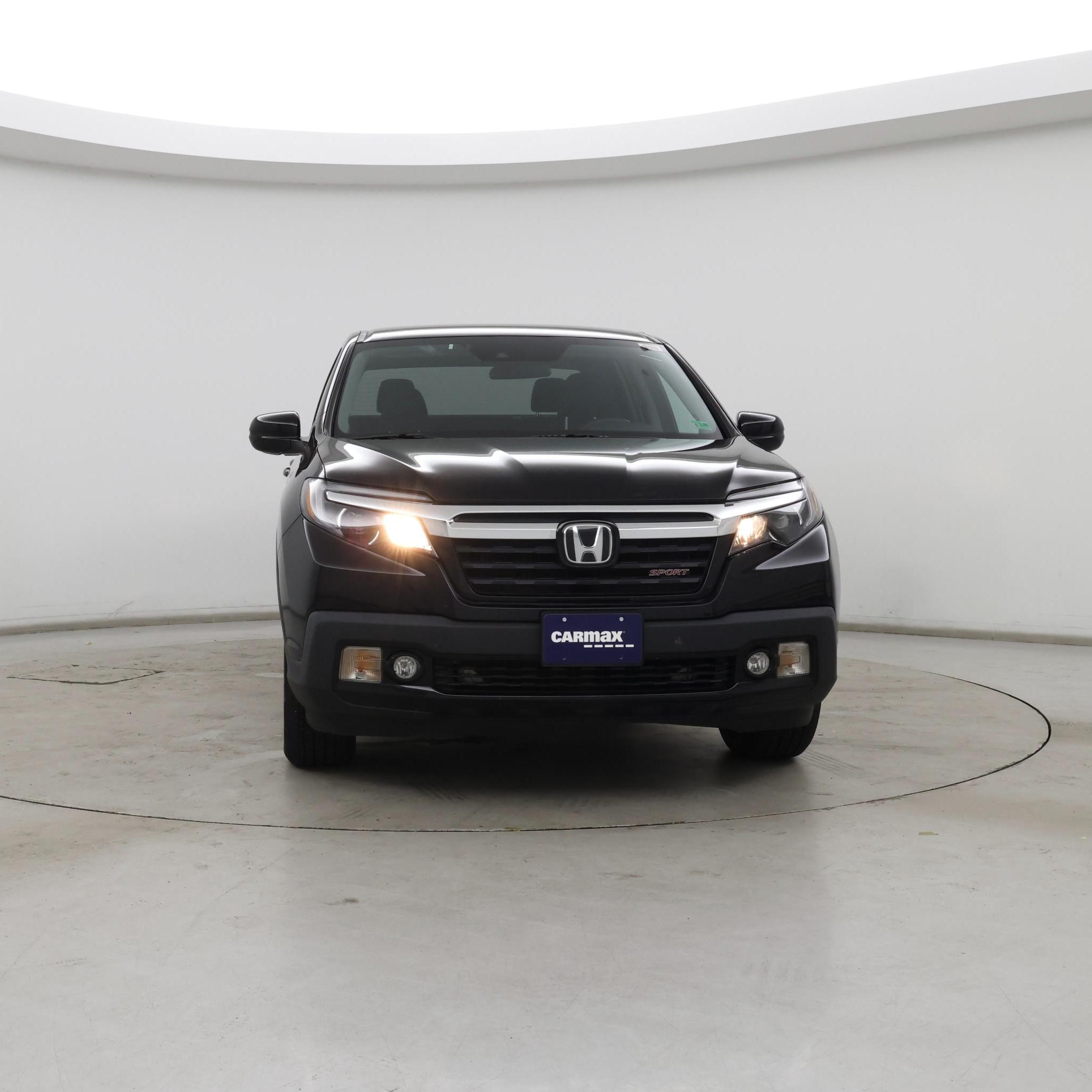 Thumbnail: 2020 Honda Ridgeline - 5