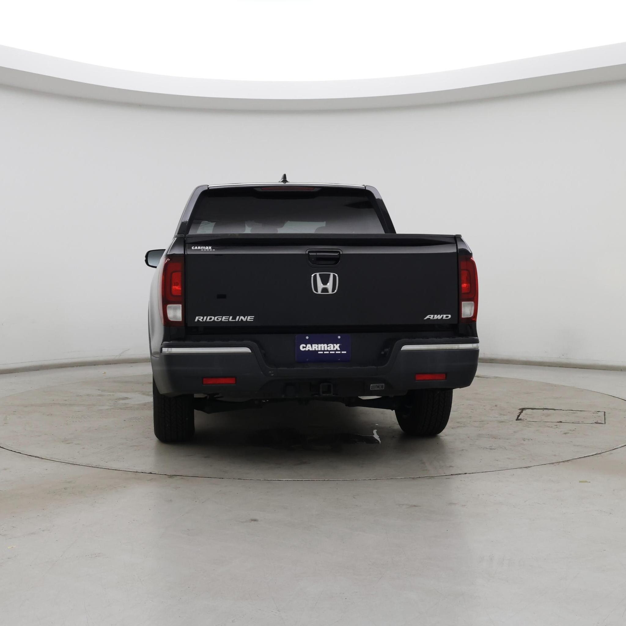 Thumbnail: 2020 Honda Ridgeline - 6