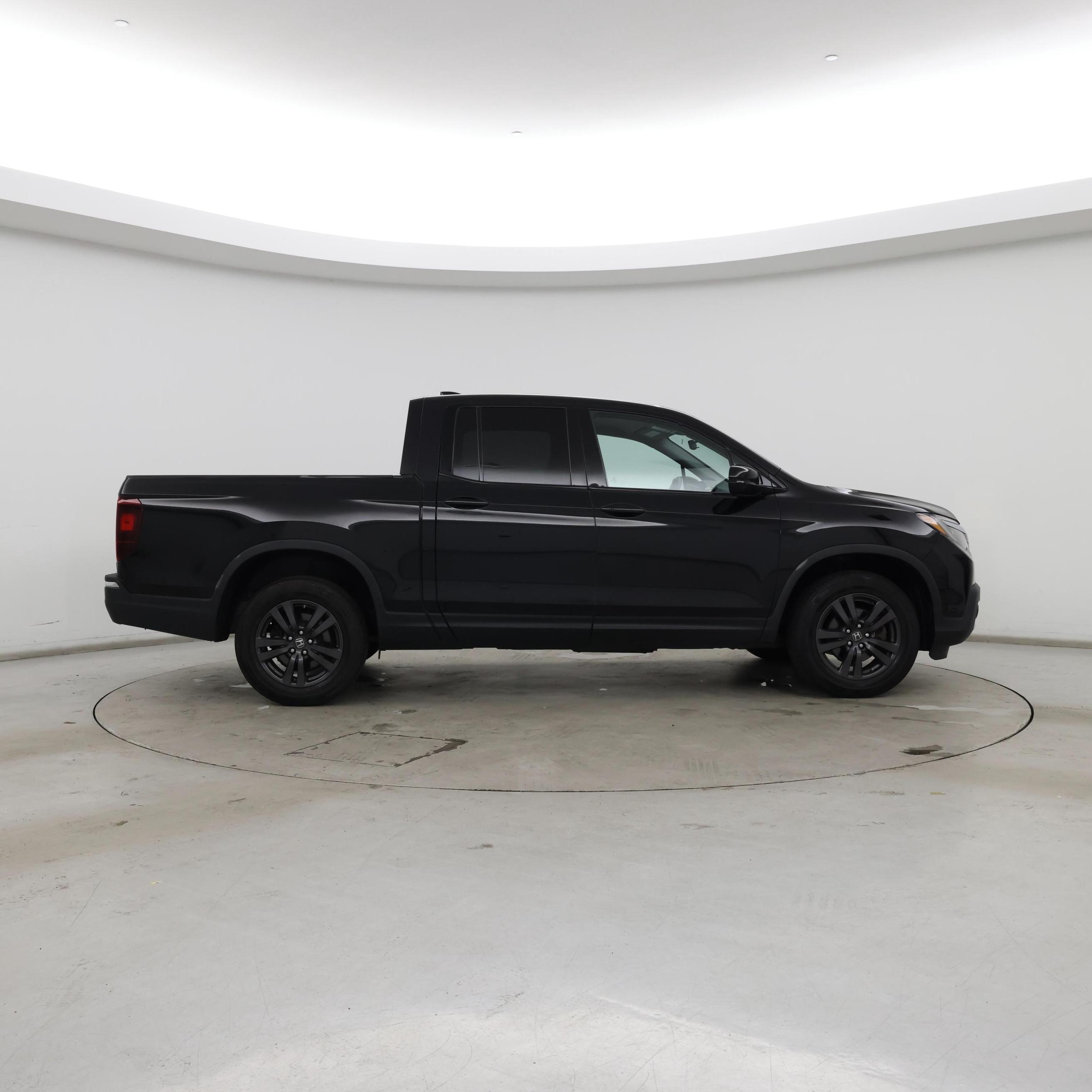 Thumbnail: 2020 Honda Ridgeline - 7