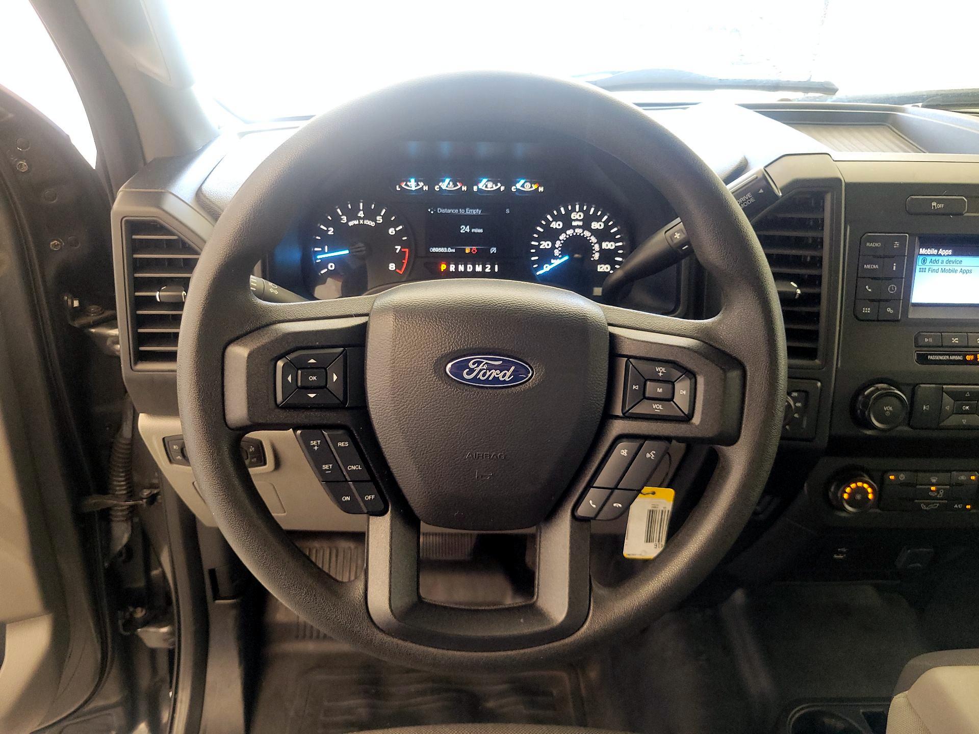Thumbnail: 2019 Ford F-150 - 10