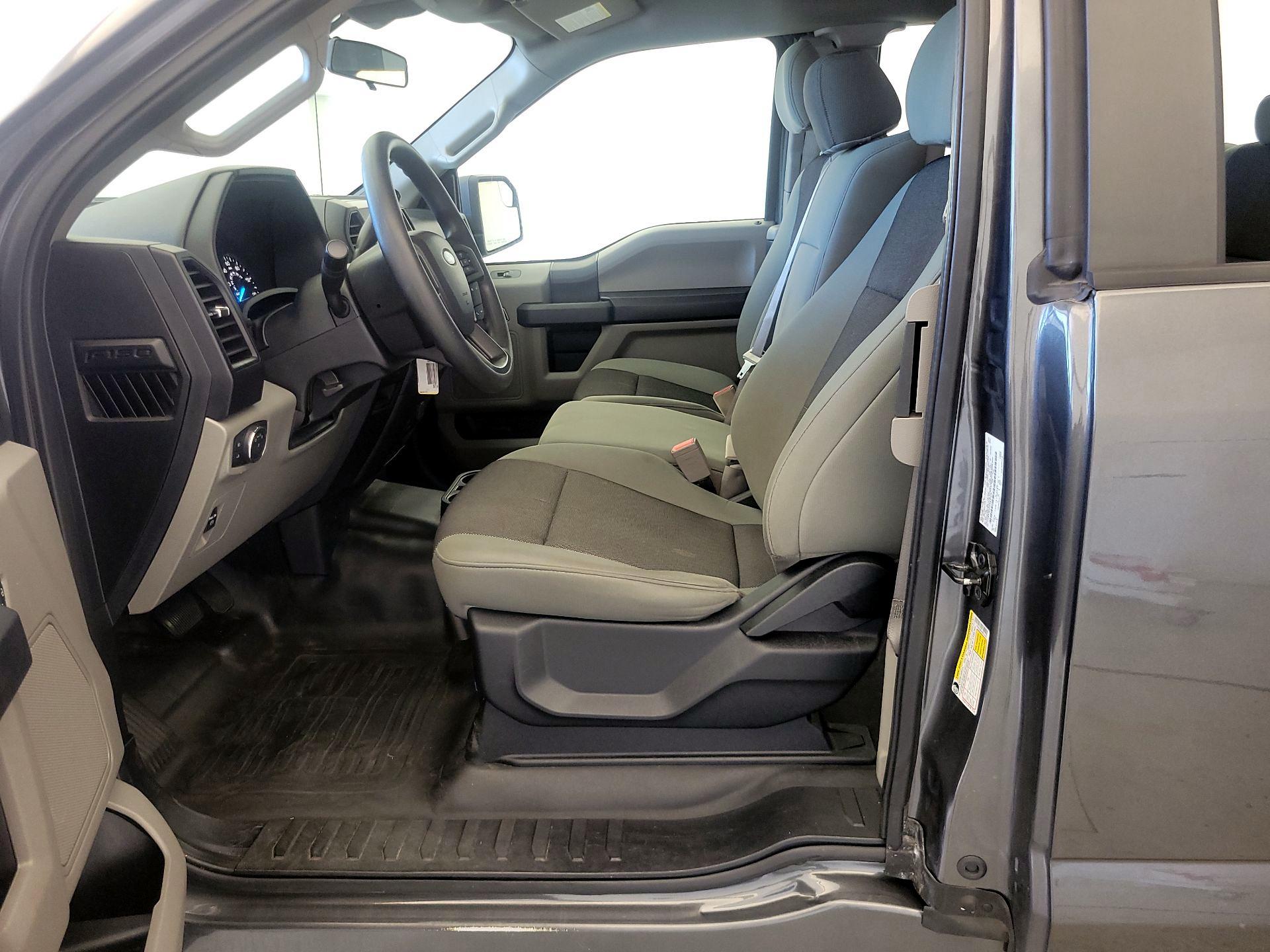 Thumbnail: 2019 Ford F-150 - 11