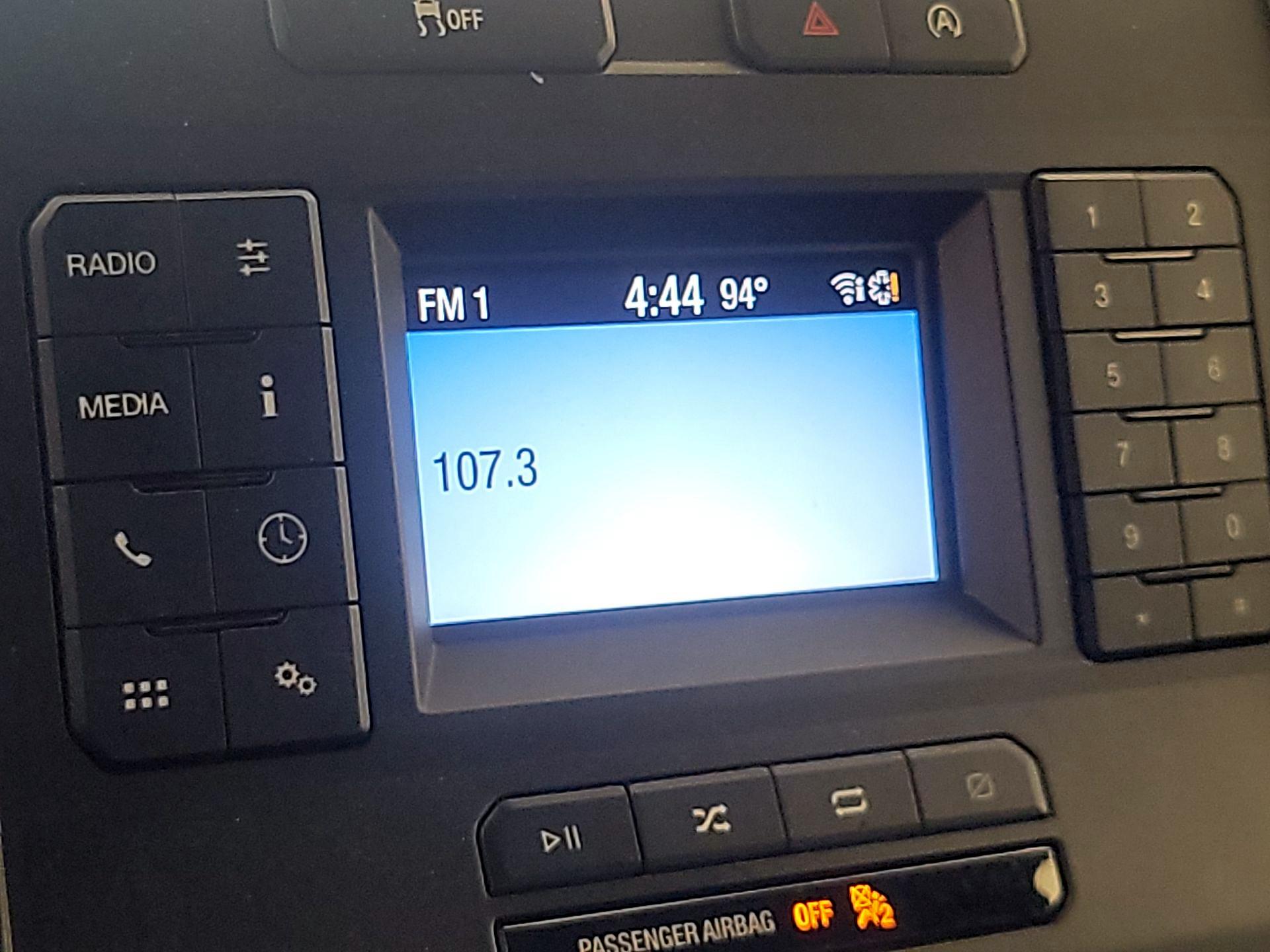 Thumbnail: 2019 Ford F-150 - 15