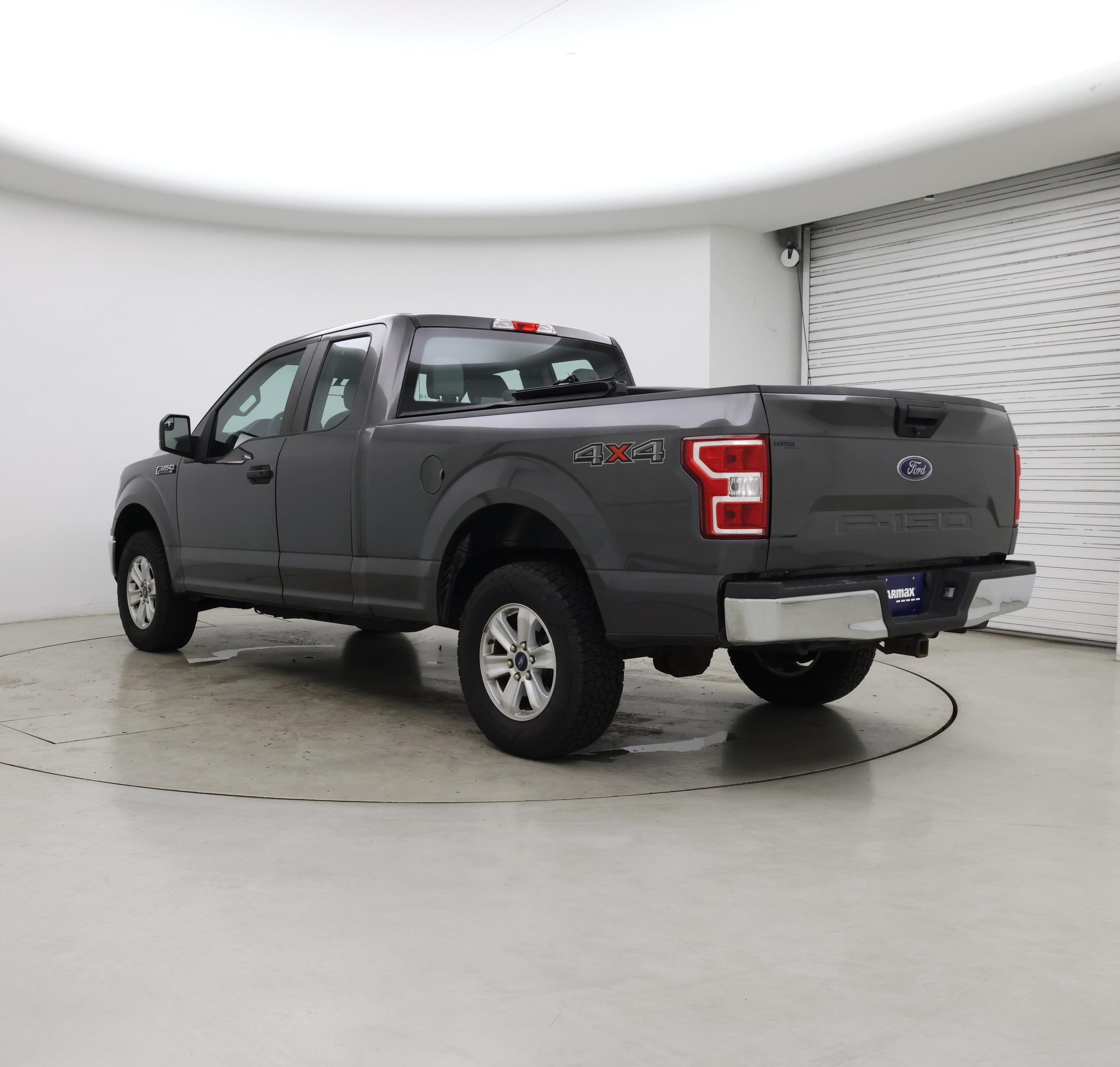 Thumbnail: 2019 Ford F-150 - 2