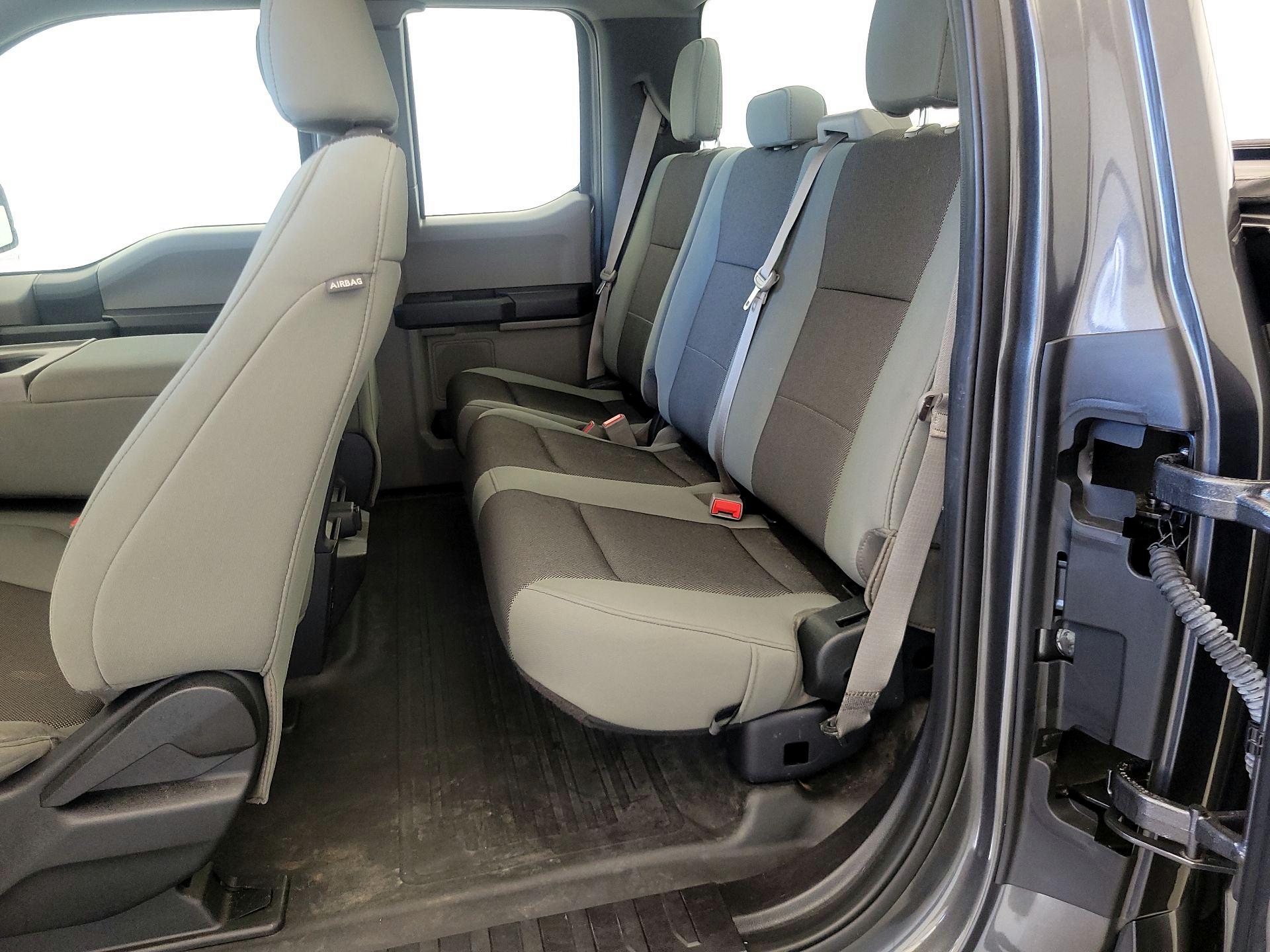 Thumbnail: 2019 Ford F-150 - 19