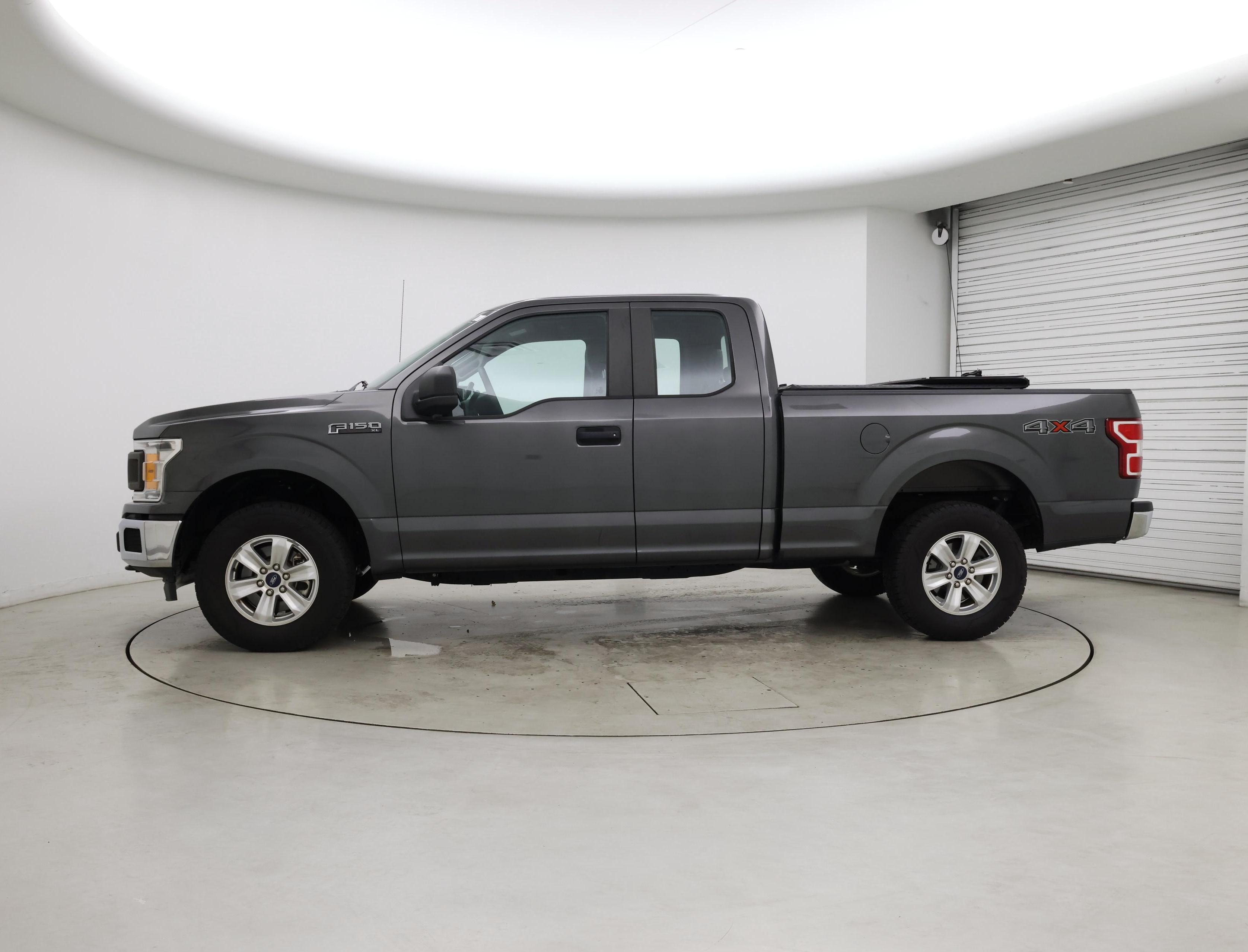 Thumbnail: 2019 Ford F-150 - 3