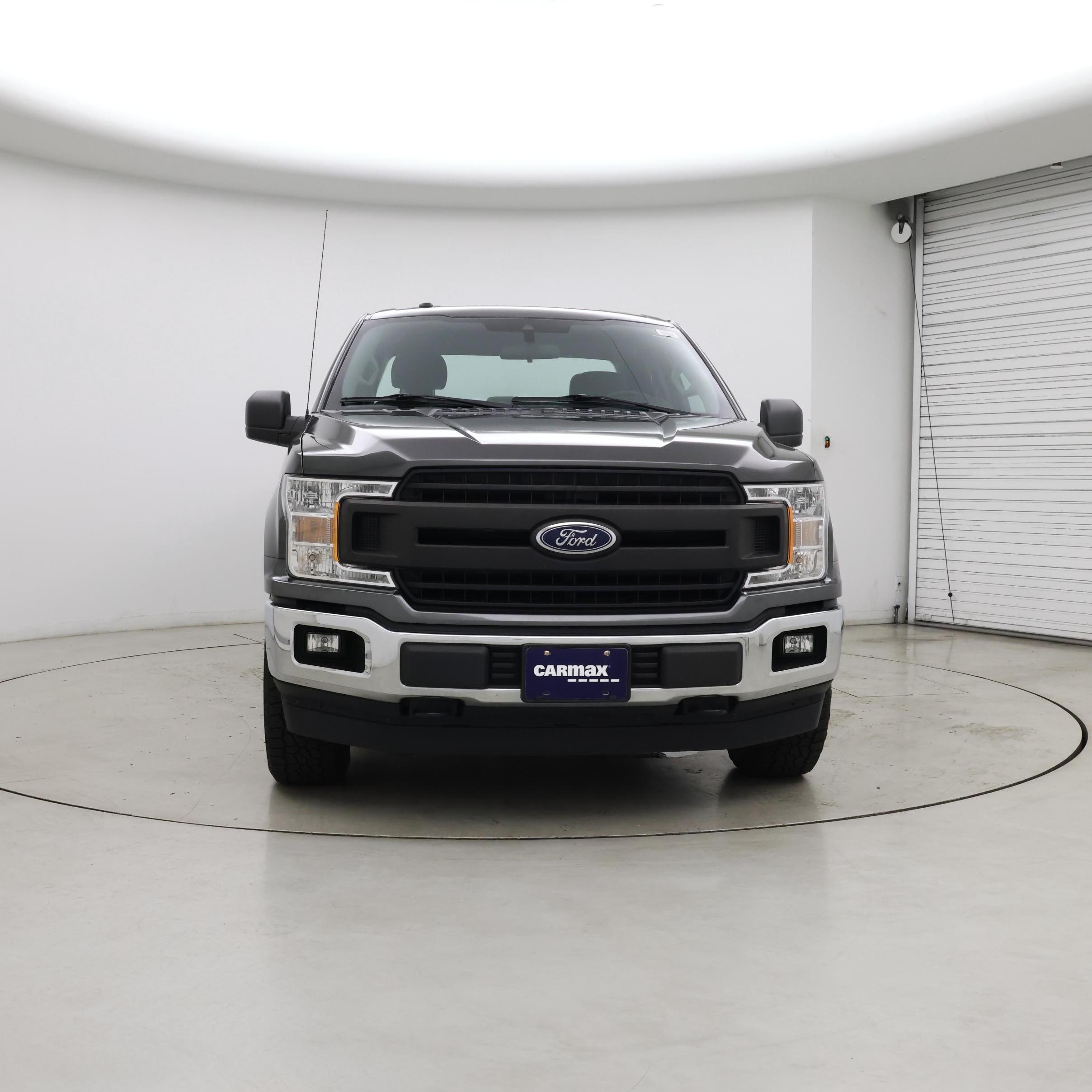 Thumbnail: 2019 Ford F-150 - 5