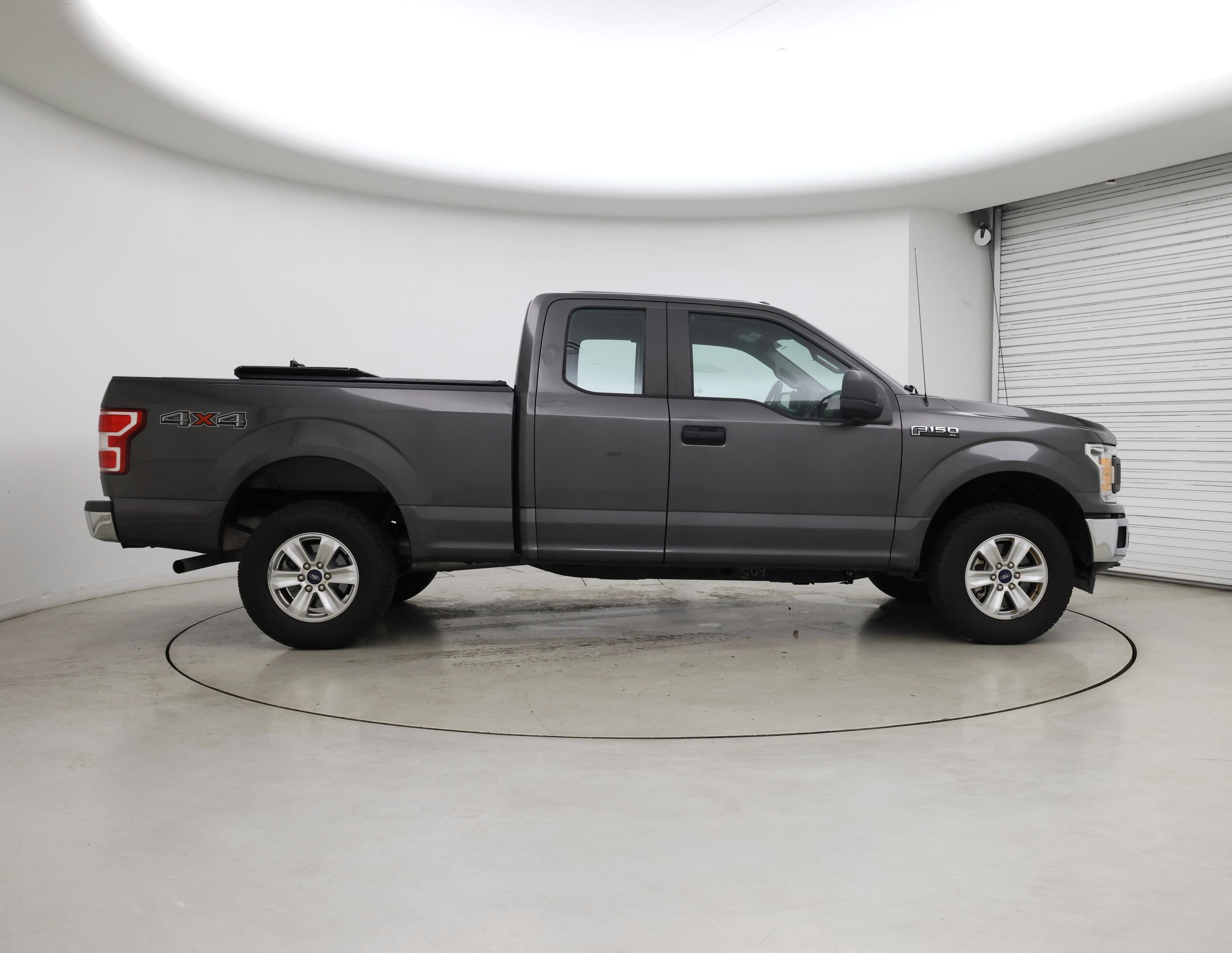Thumbnail: 2019 Ford F-150 - 7