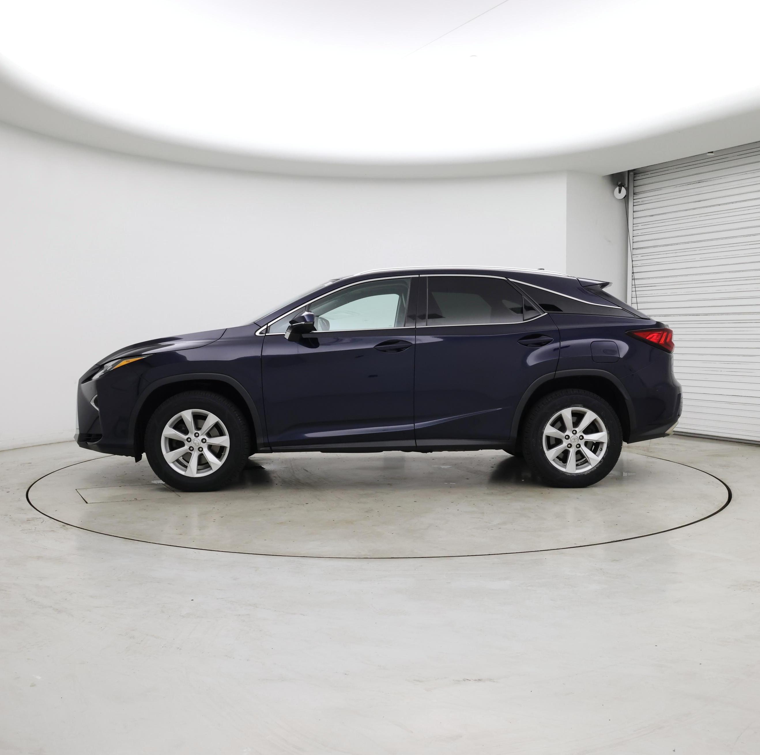 Thumbnail: 2017 Lexus RX - 3