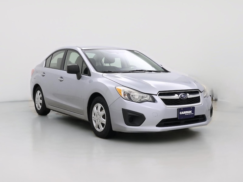 2014 Subaru Impreza 2.0i -
                  Hartford, CT