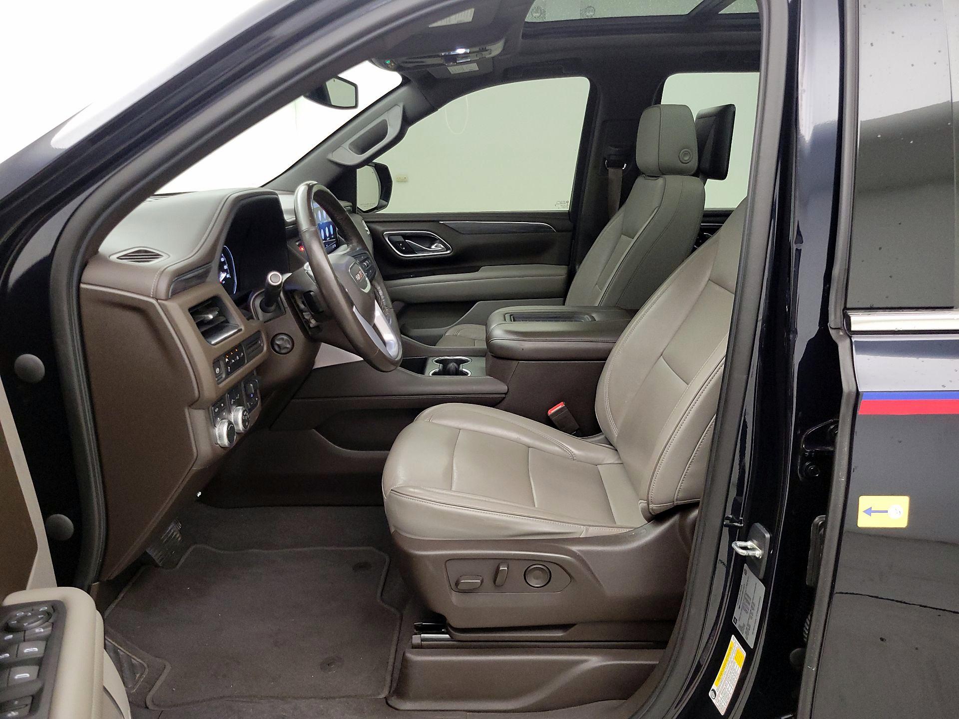 Thumbnail: 2021 GMC Yukon - 11
