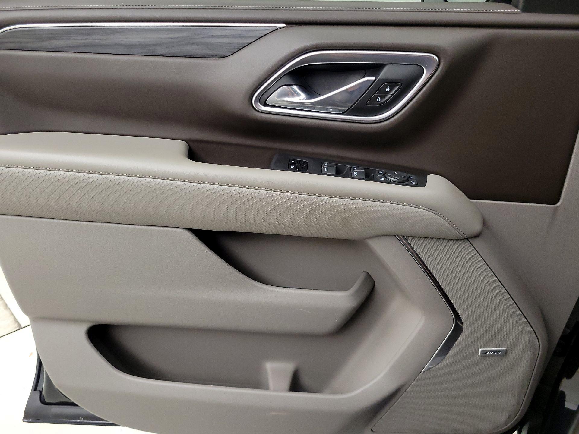 Thumbnail: 2021 GMC Yukon - 12