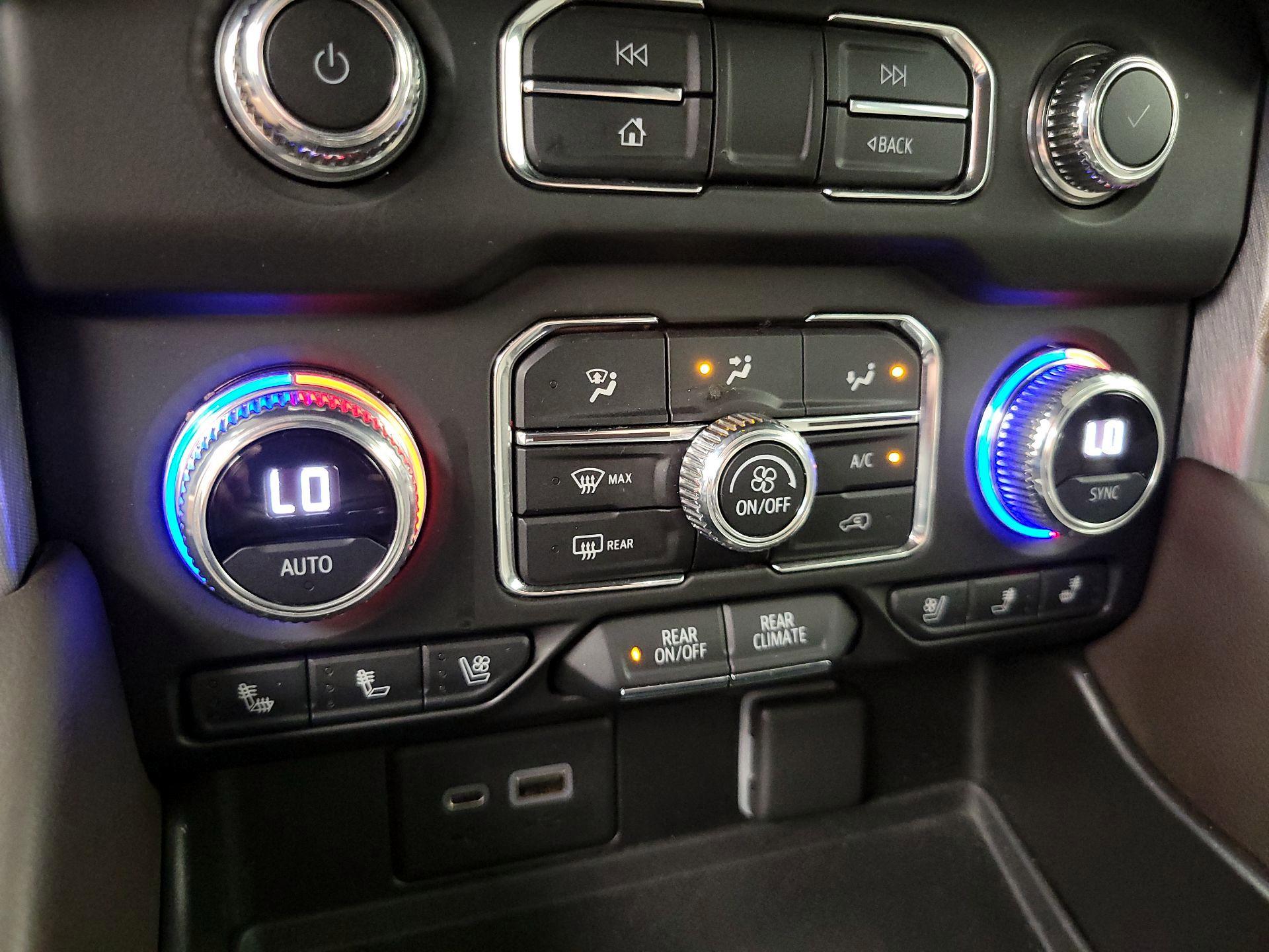 Thumbnail: 2021 GMC Yukon - 16