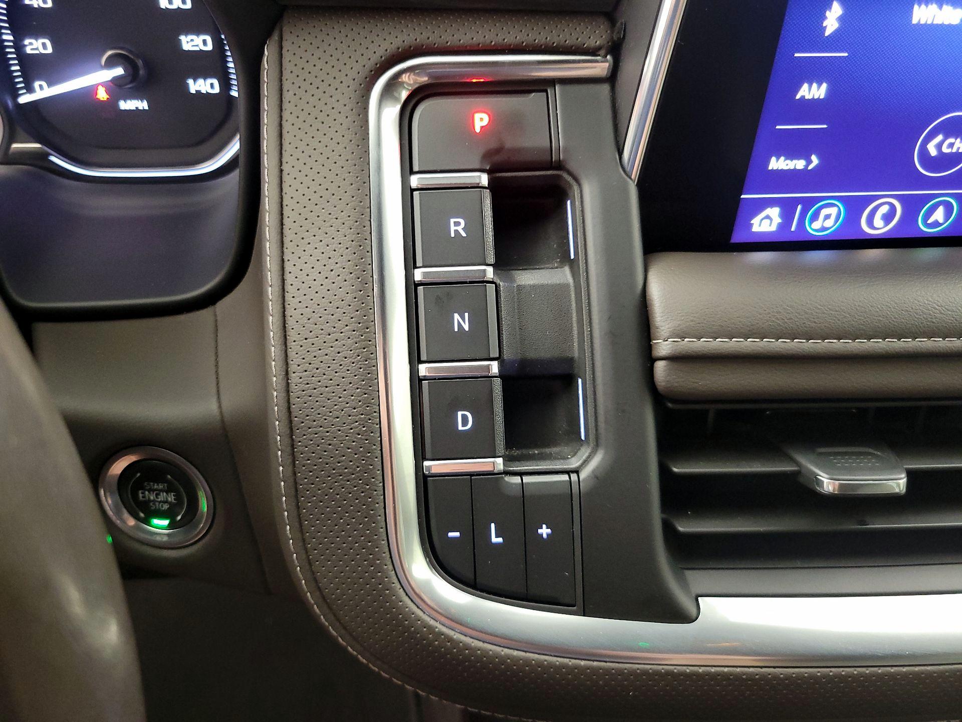 Thumbnail: 2021 GMC Yukon - 17