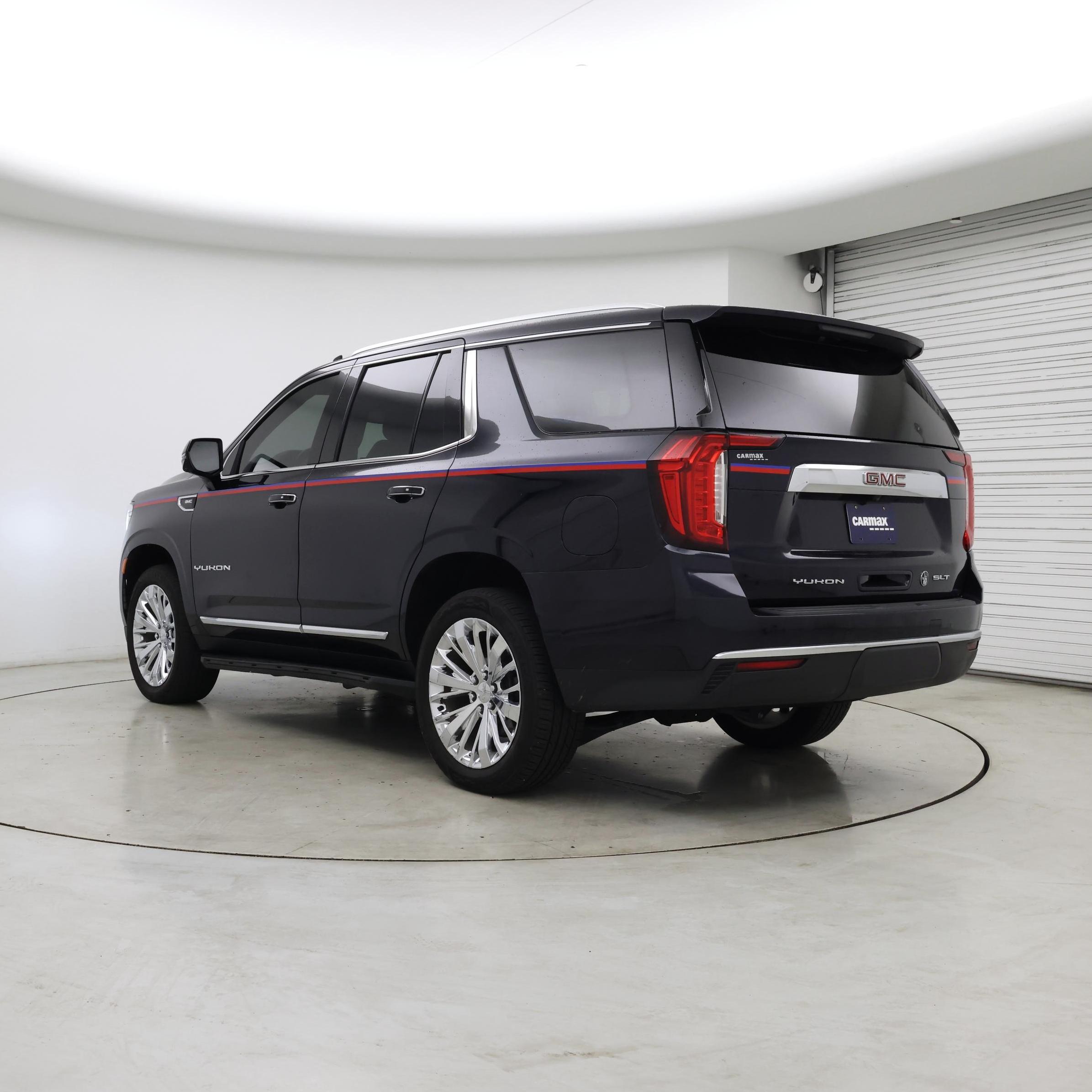 Thumbnail: 2021 GMC Yukon - 2